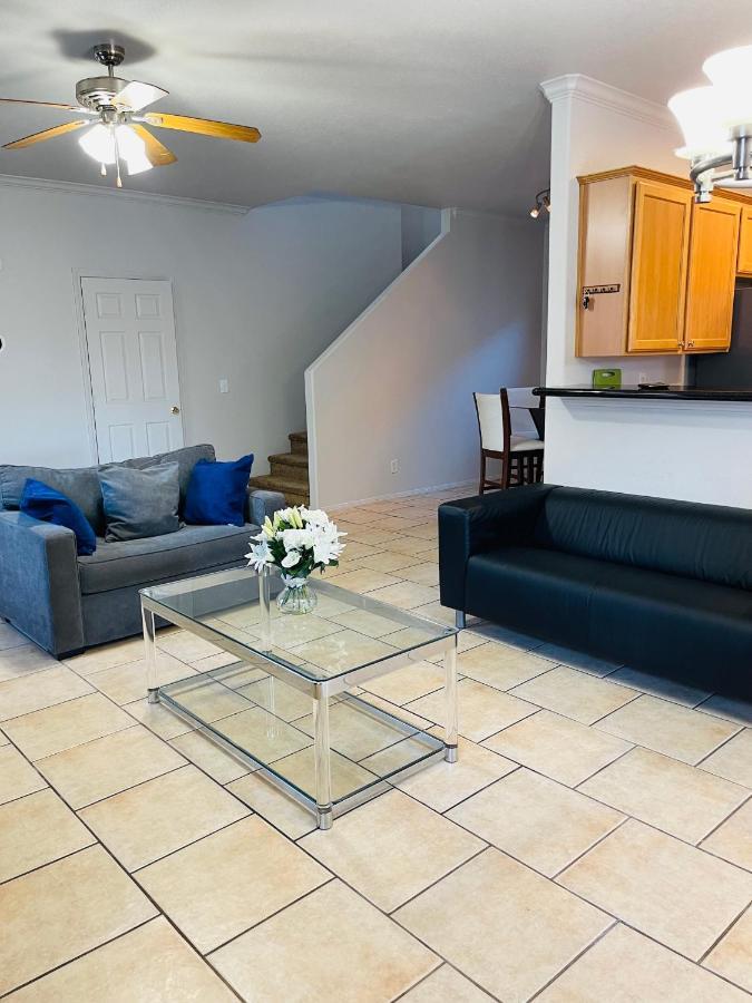Сasa de vacaciones 3br King Suite/near Strip/wi-fi Las Vegas
