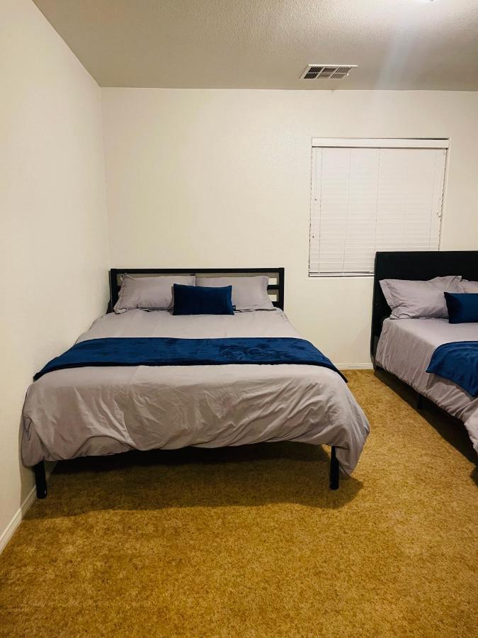 Сasa de vacaciones 3br King Suite/near Strip/wi-fi