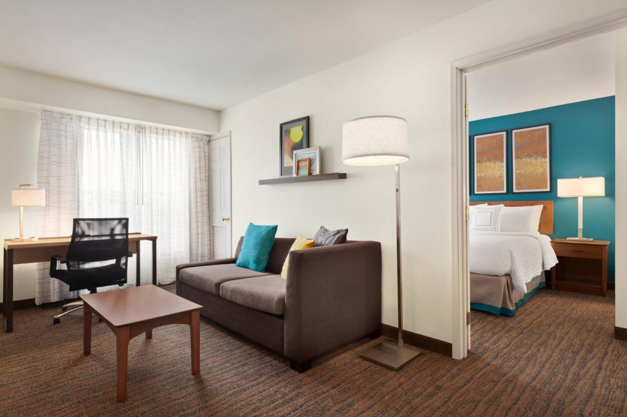 Hotel By Marriott Vegas Stadium Area