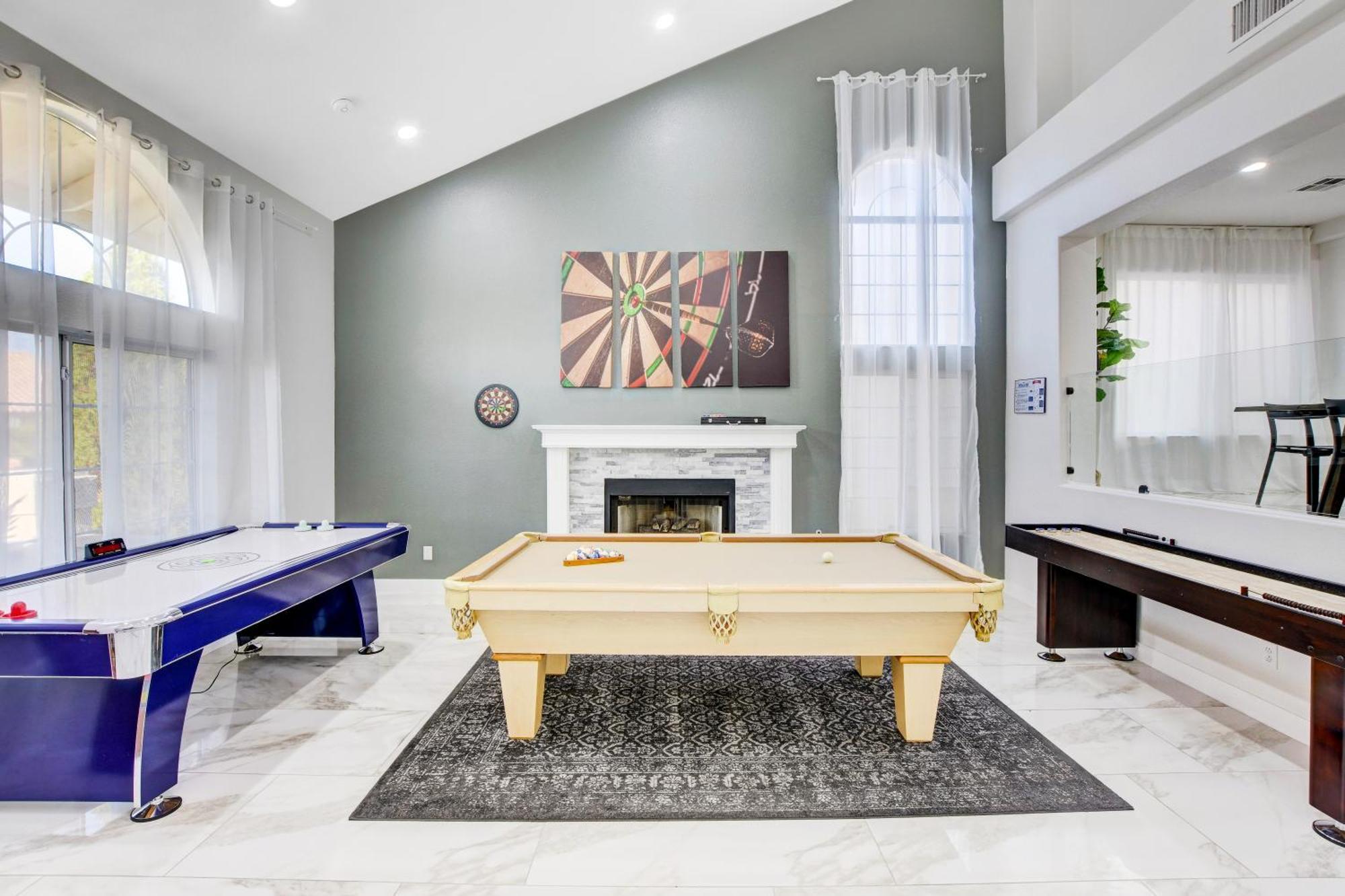 Buddha Play Modern With Pool & Sauna Near Vegas Strip Las Vegas