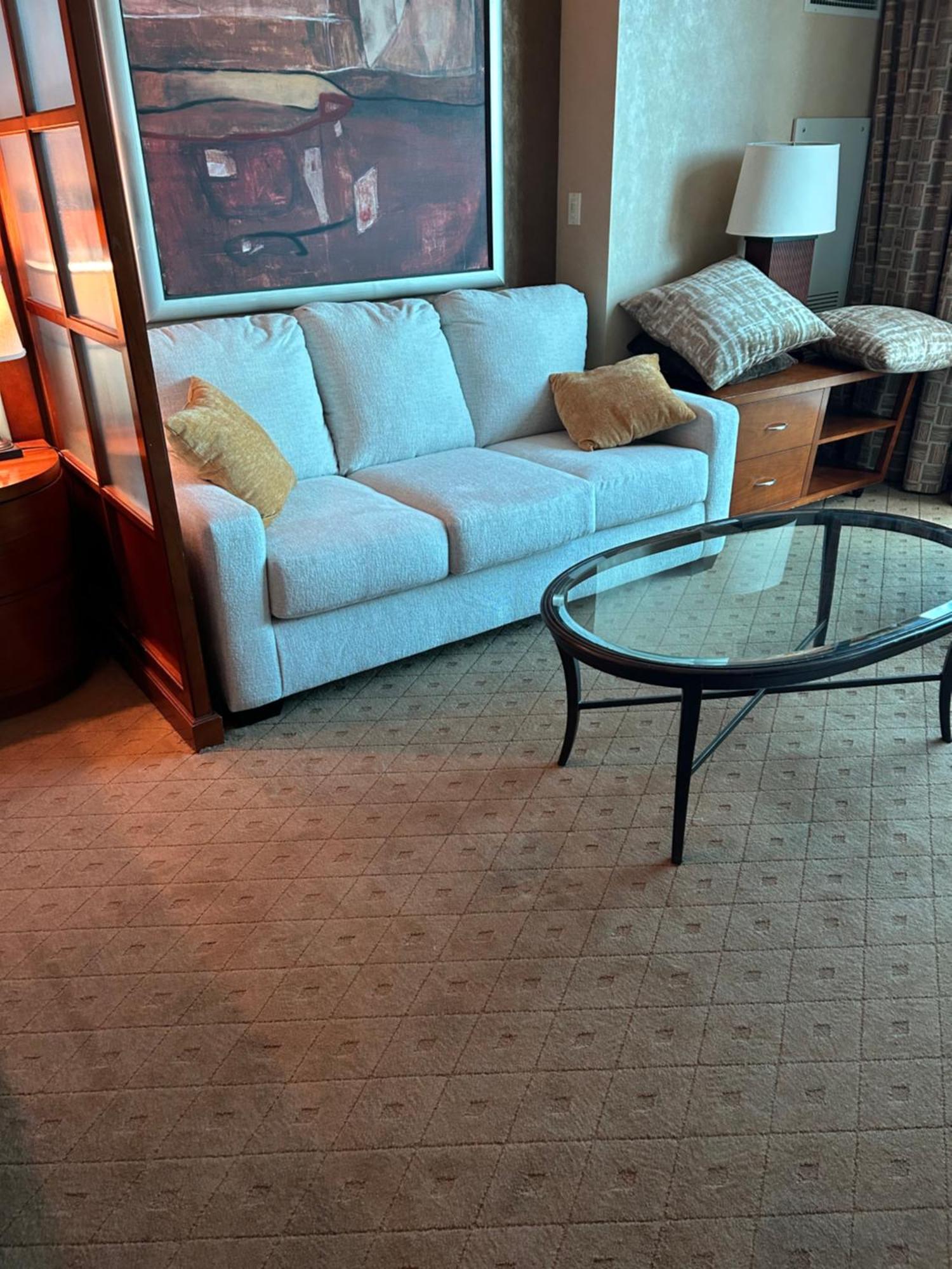 Apartahotel Mgm Signature Hotel Balcony ,No Resort Fee