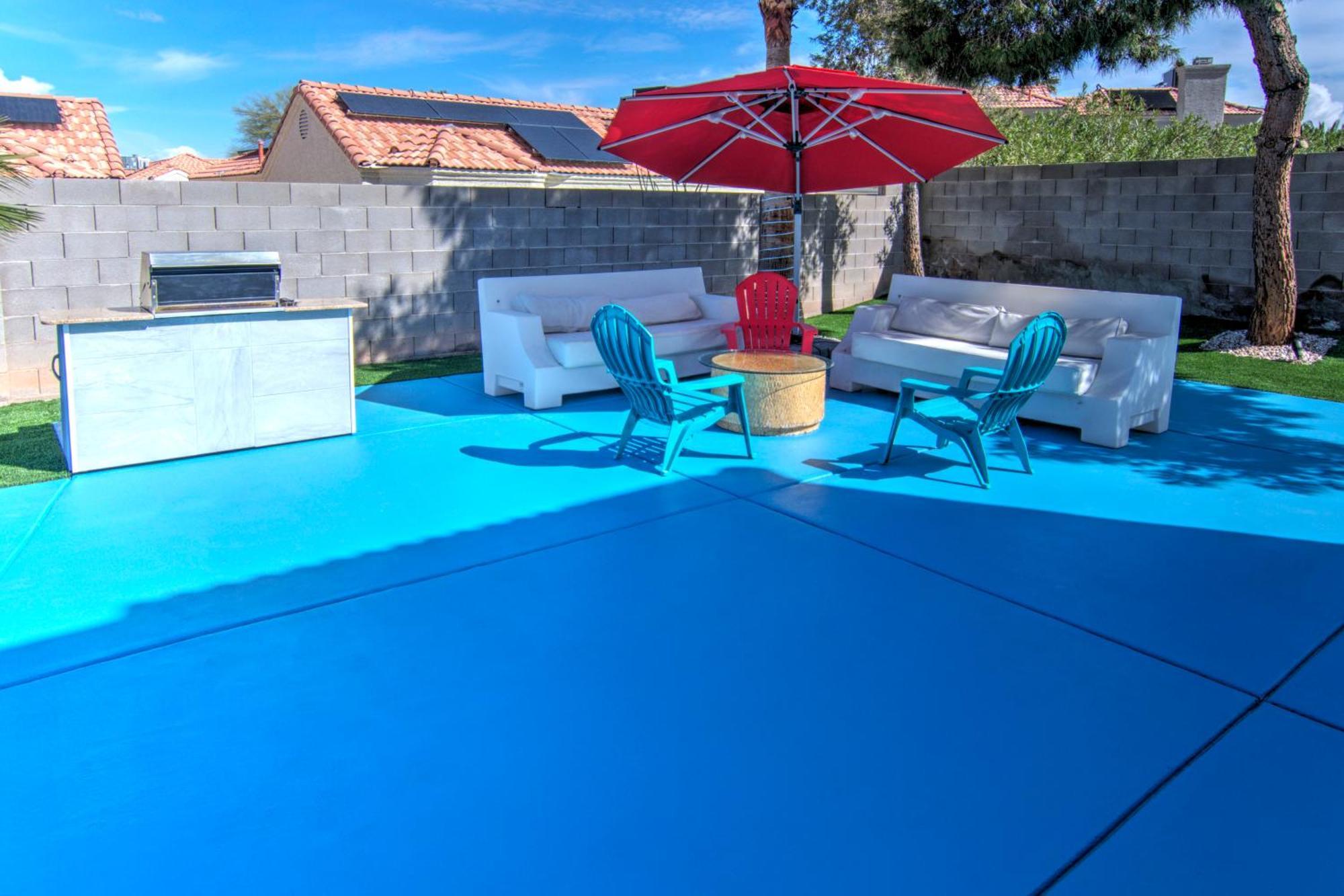 Villa House Vegas Las Vegas