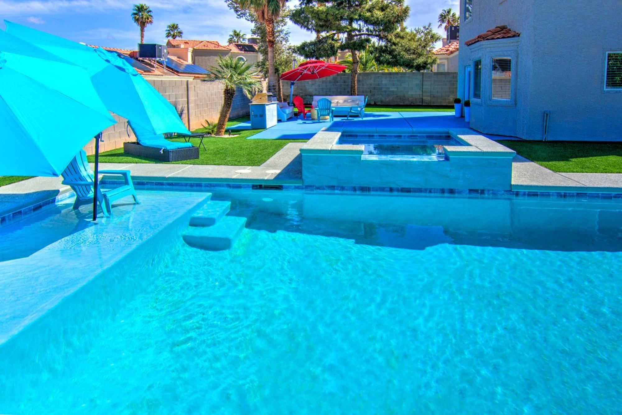 House Vegas Las Vegas