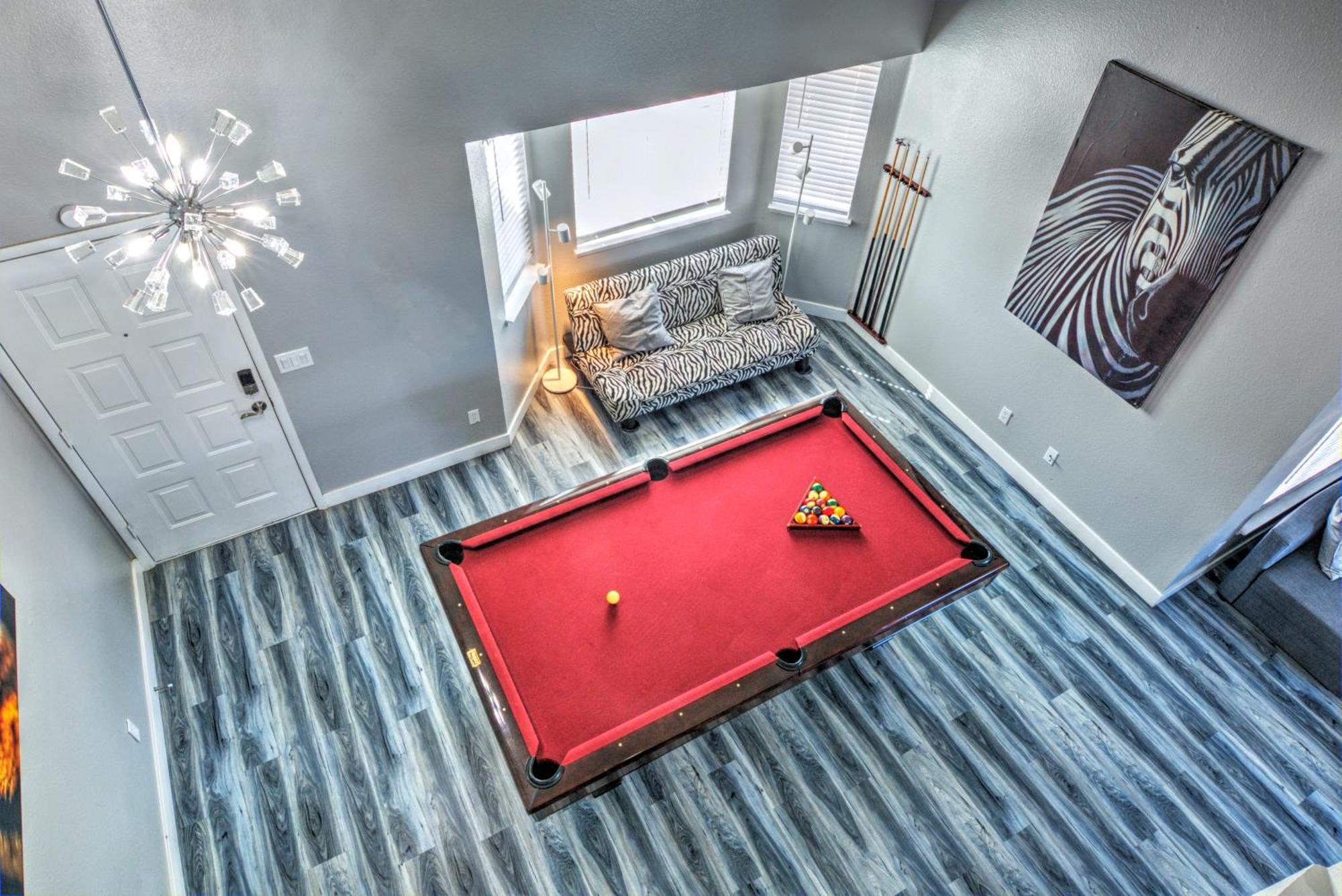 House Vegas *