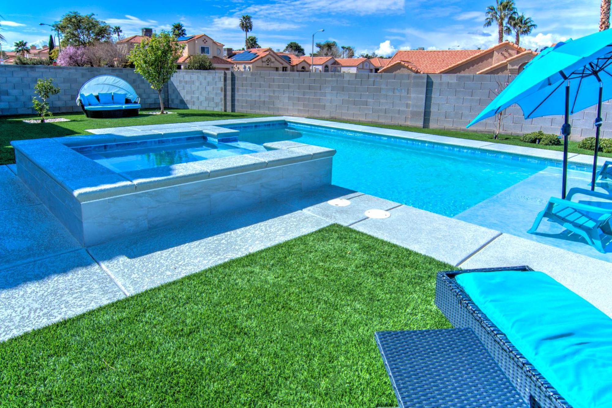 Villa House Vegas Las Vegas