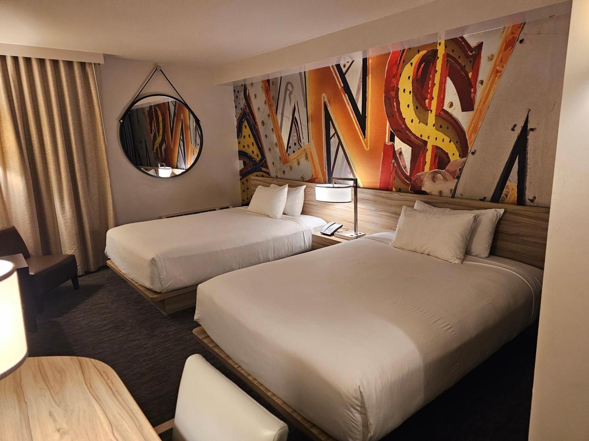 Coolest Bar Hoping Linq Casino Strip Hotel 4*