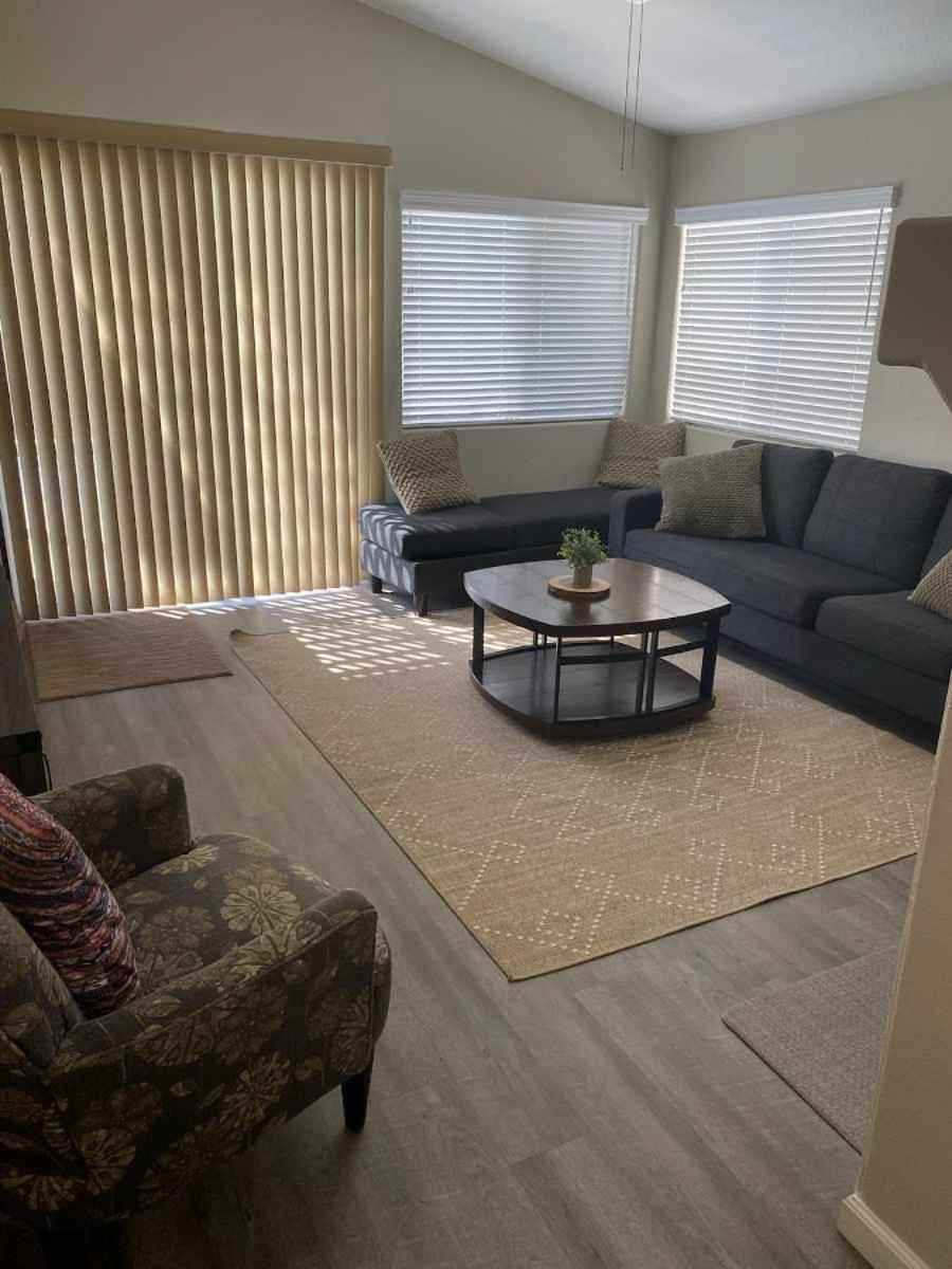 Сasa de vacaciones New Beautifully Remodeled In Vegas *