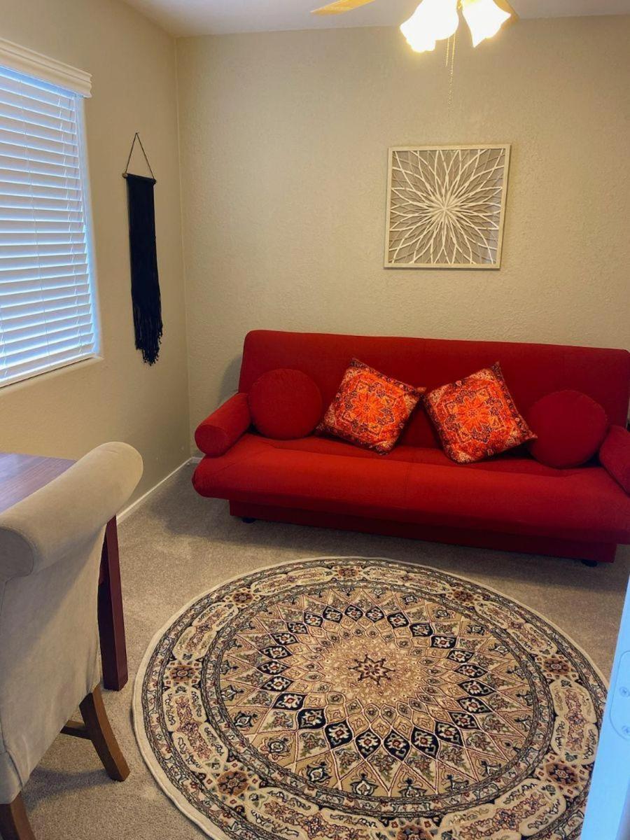 Сasa de vacaciones New Beautifully Remodeled In Vegas