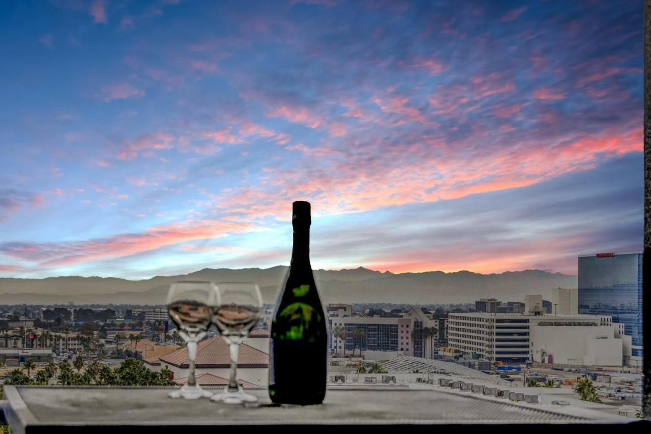 Diligence At The Platinum - No Fees And Free Parking Apartahotel Las Vegas