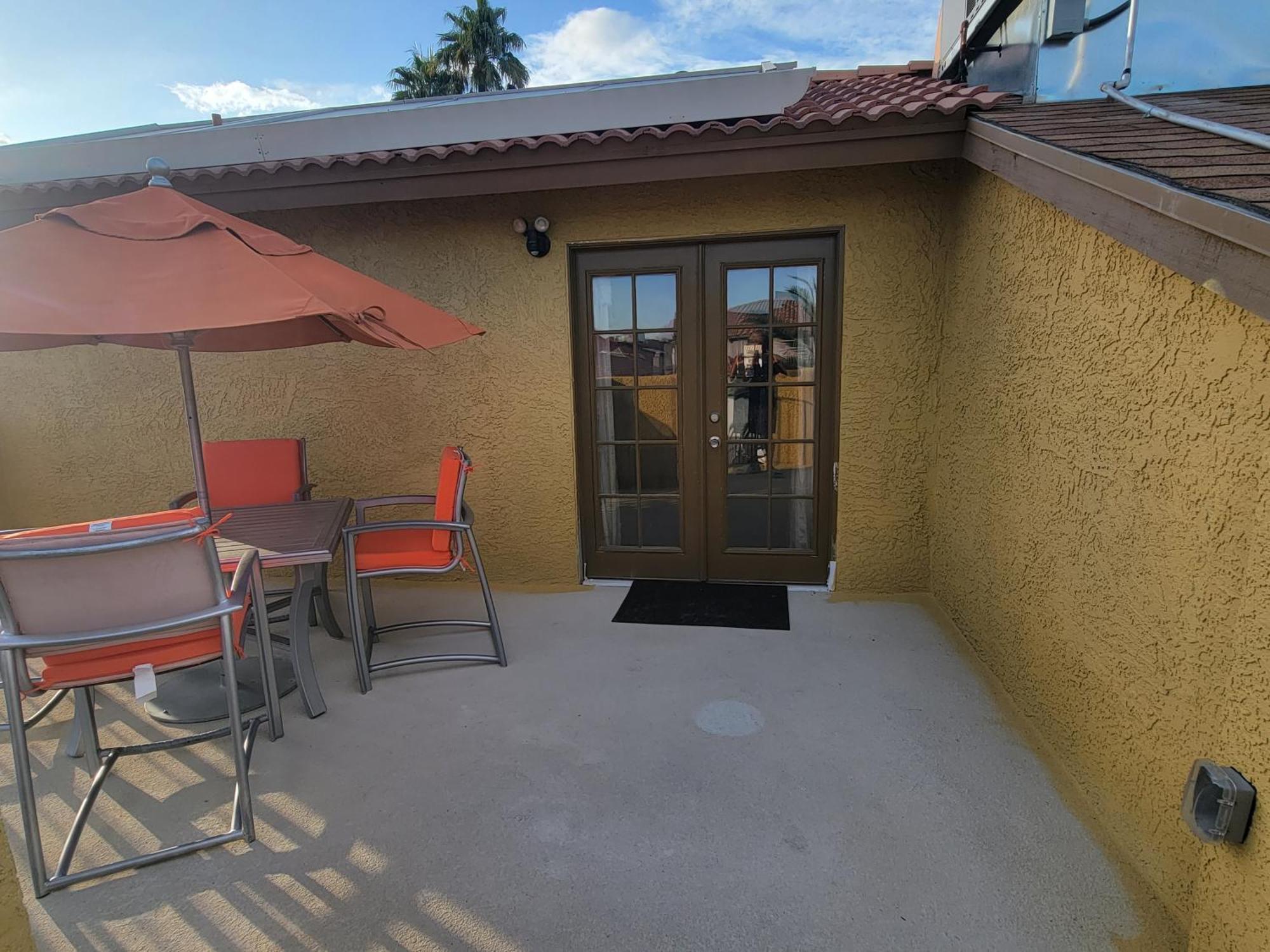 Juan Private * Las Vegas