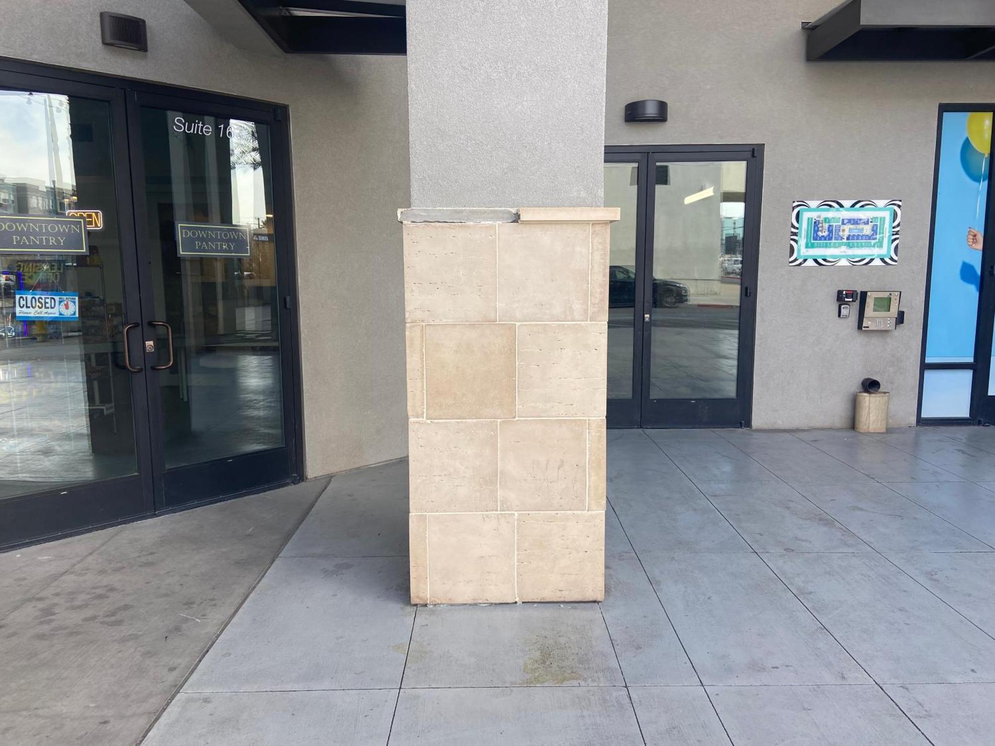 Apartamento Ely On Fremont