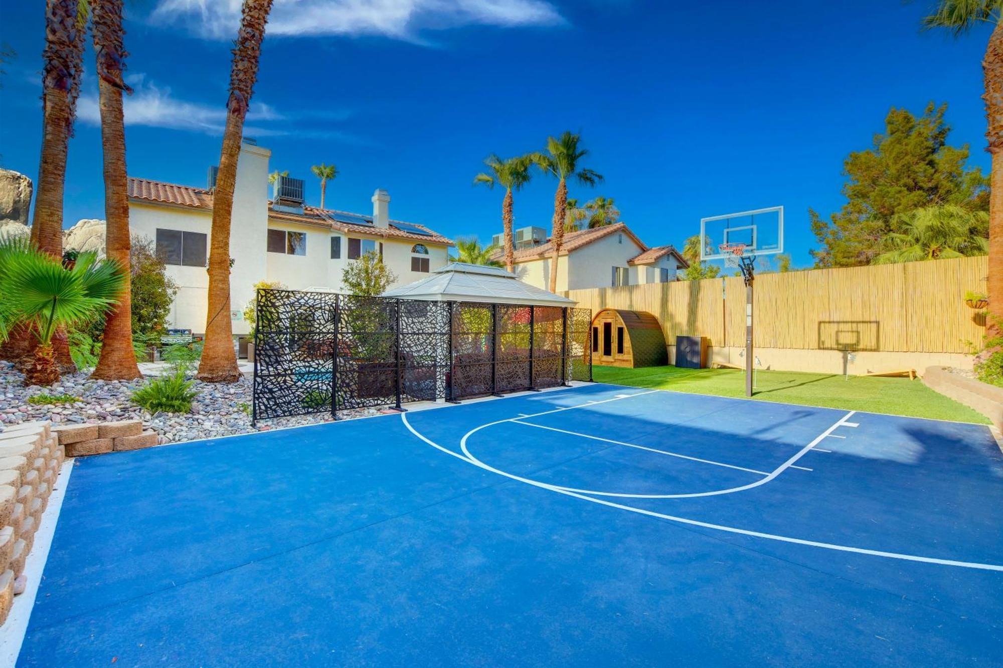 Buddha Play Modern With Pool & Sauna Near Vegas Strip Las Vegas