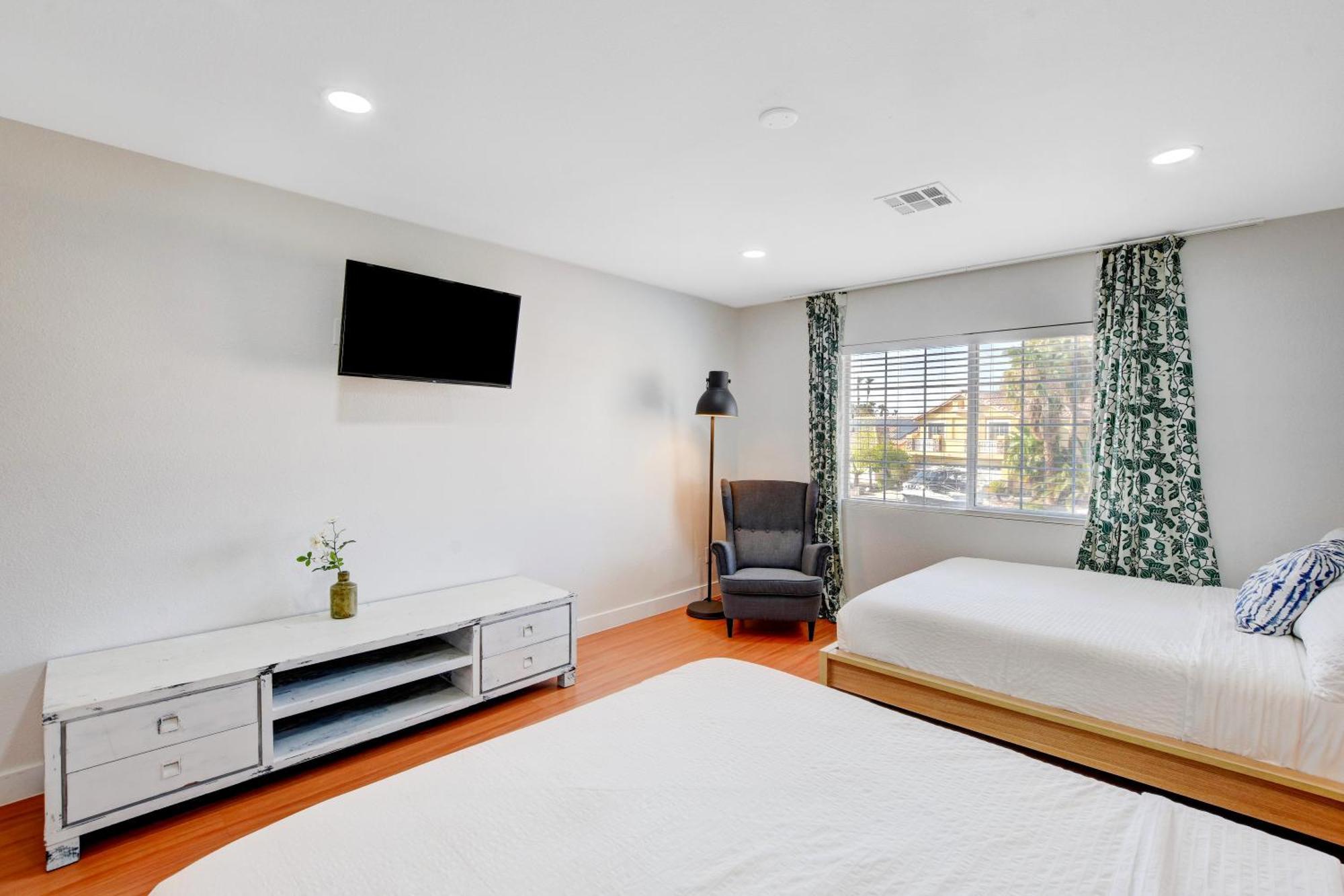 Buddha Play Modern With Pool & Sauna Near Vegas Strip Сasa de vacaciones