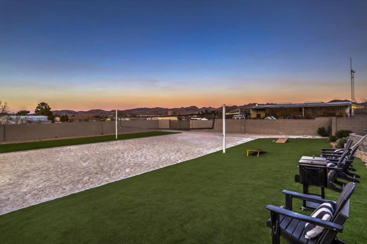Luxurious 7br Mansion W Pool, Gym, & Casita