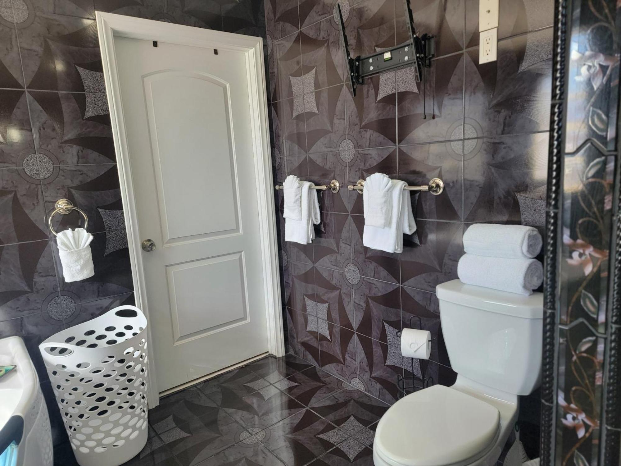 Juan Private Apartamento