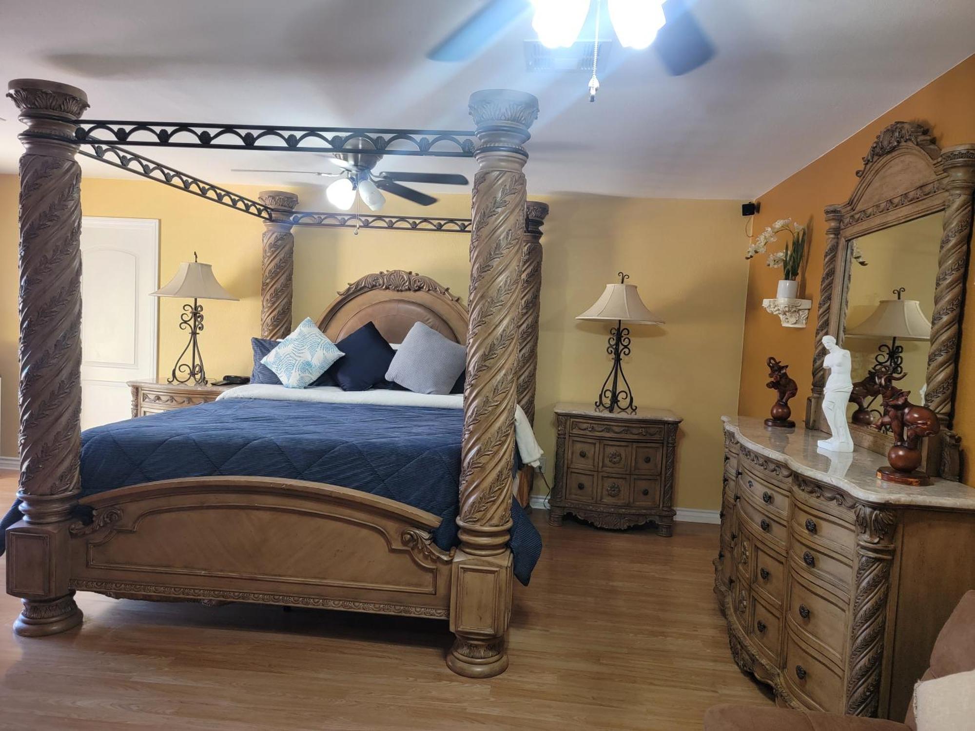 Juan Private Apartamento