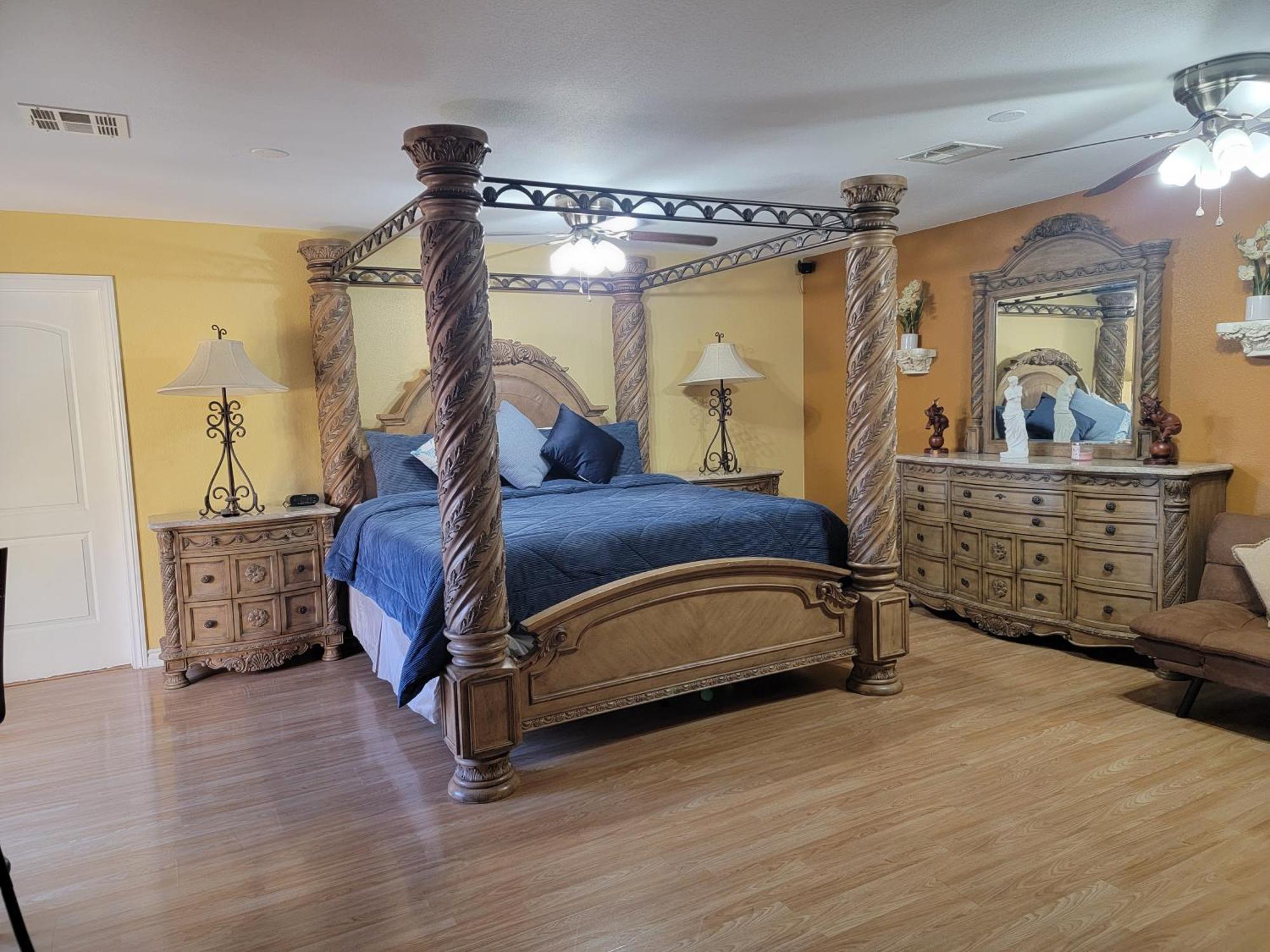 Juan Private Apartamento