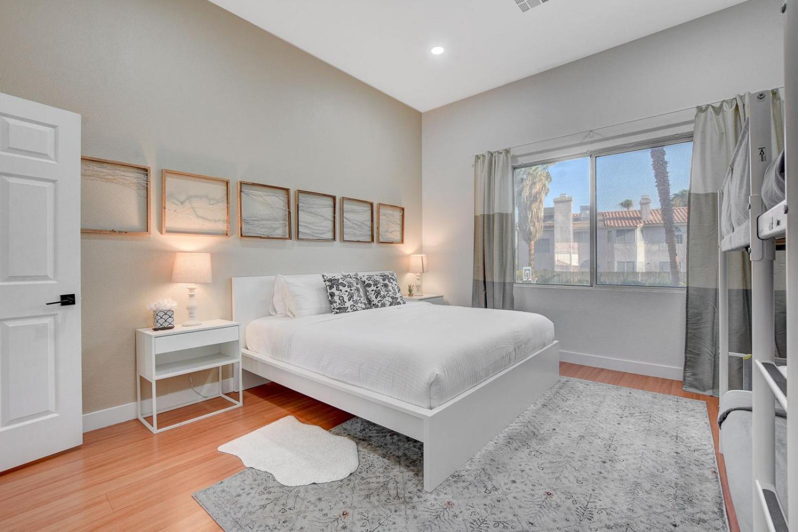 Сasa de vacaciones Buddha Play Modern With Pool & Sauna Near Vegas Strip Las Vegas