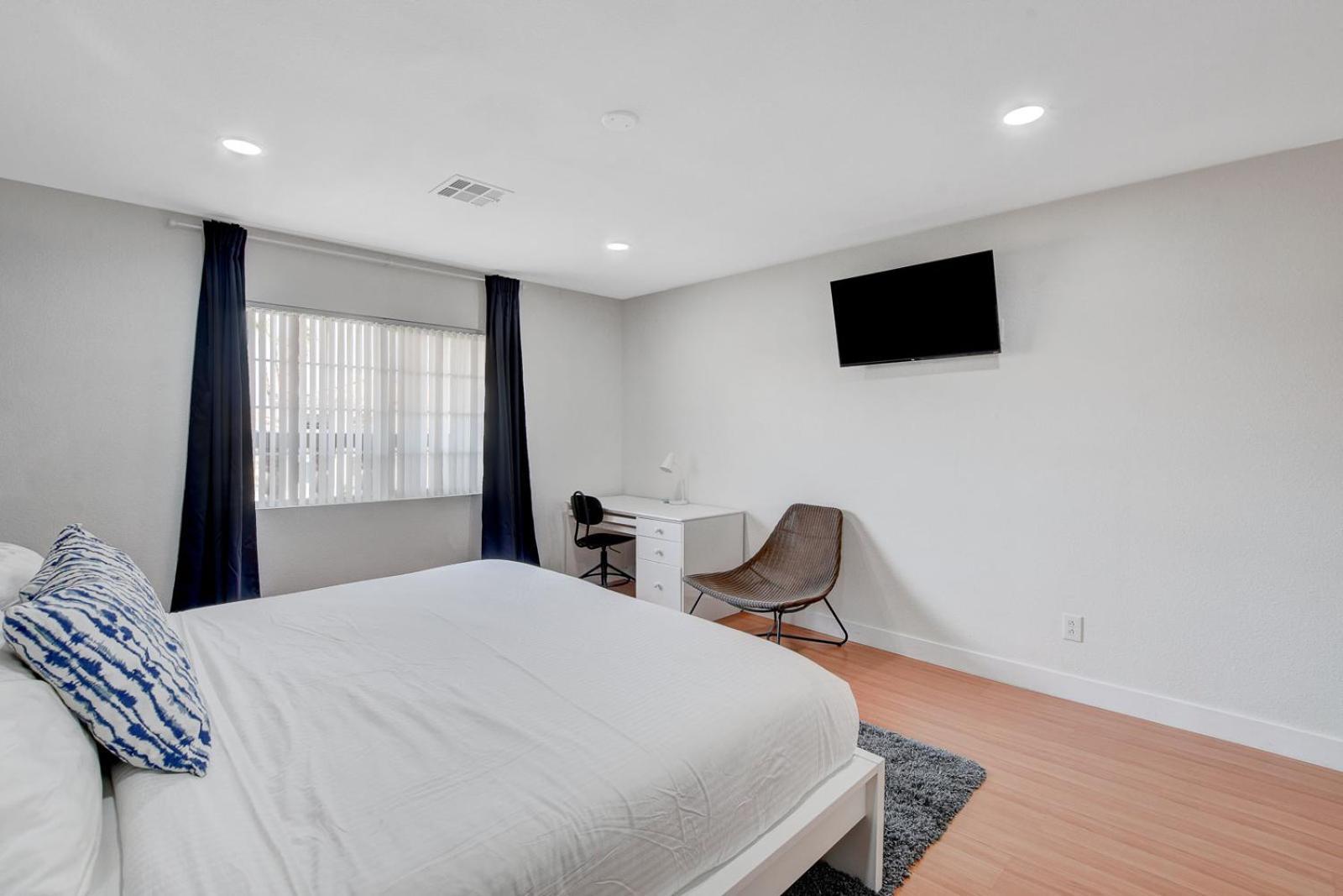Buddha Play Modern With Pool & Sauna Near Vegas Strip Сasa de vacaciones