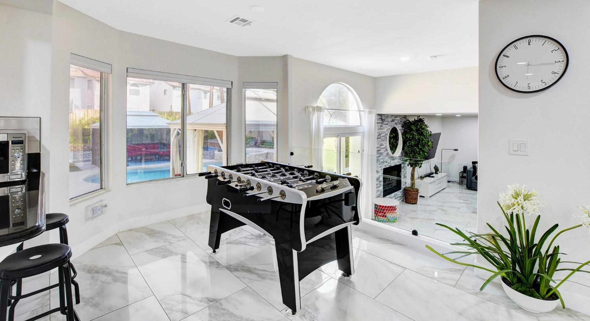 Buddha Play Modern With Pool & Sauna Near Vegas Strip