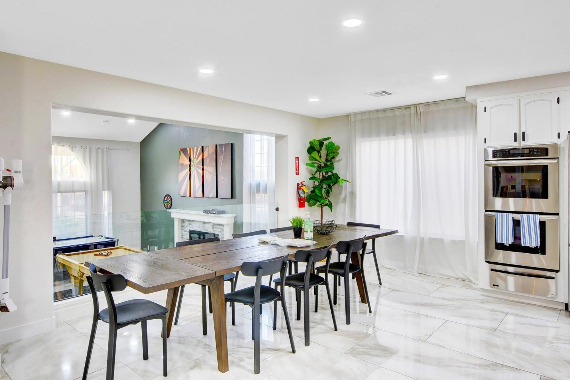 Buddha Play Modern With Pool & Sauna Near Vegas Strip * Las Vegas