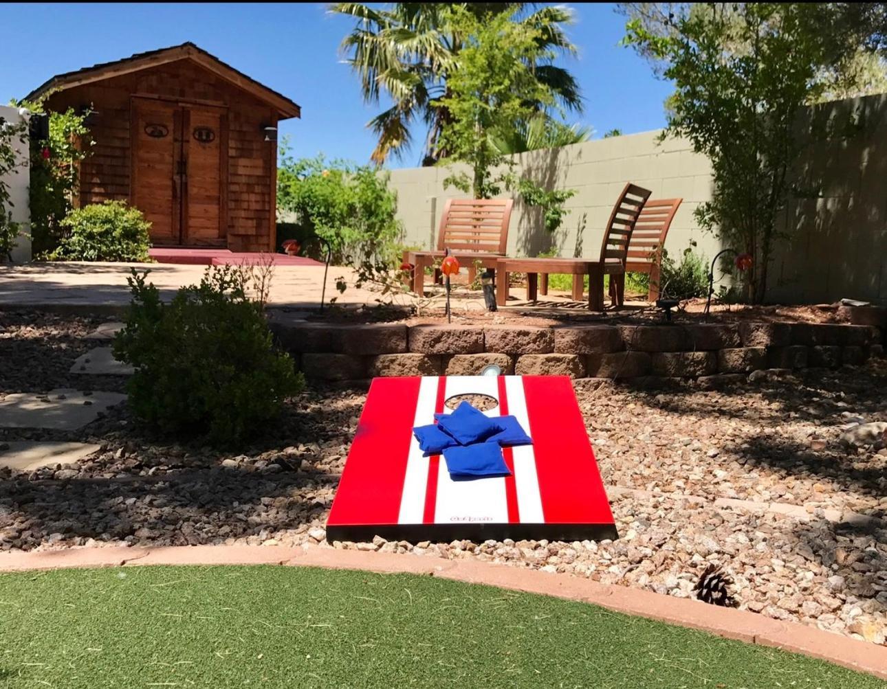 The Buddha Estate * Las Vegas