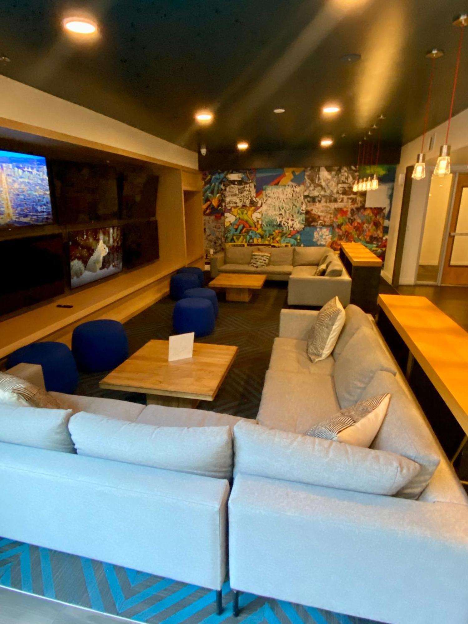 Ely On Fremont Apartamento *