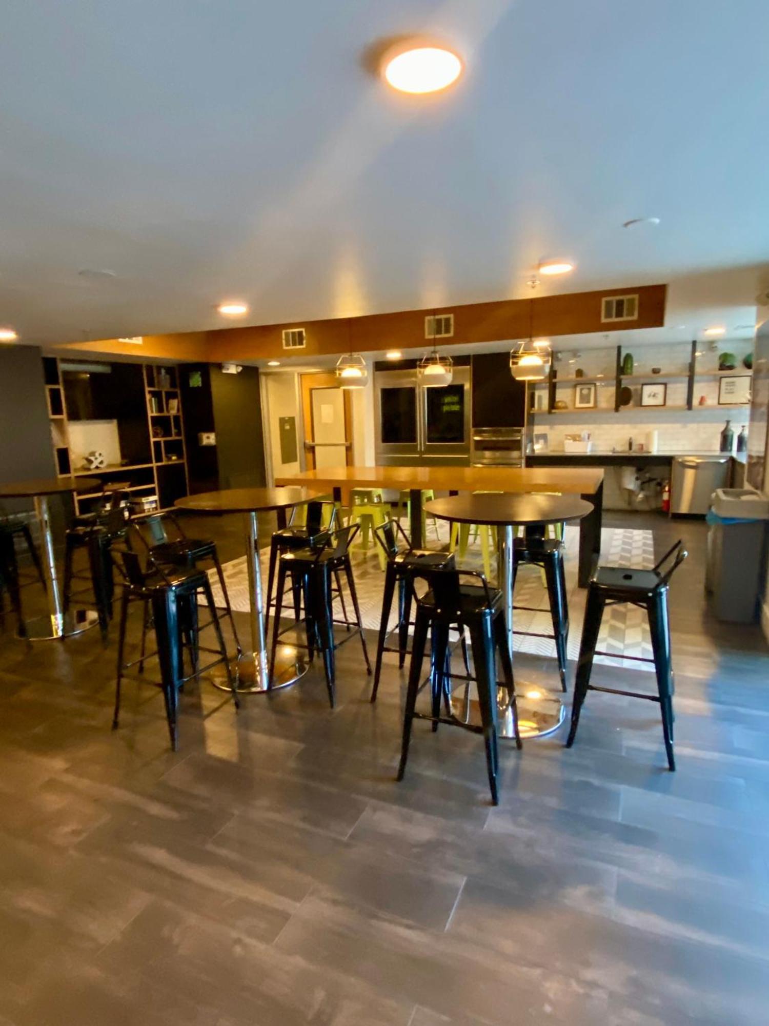 Apartamento Ely On Fremont Las Vegas
