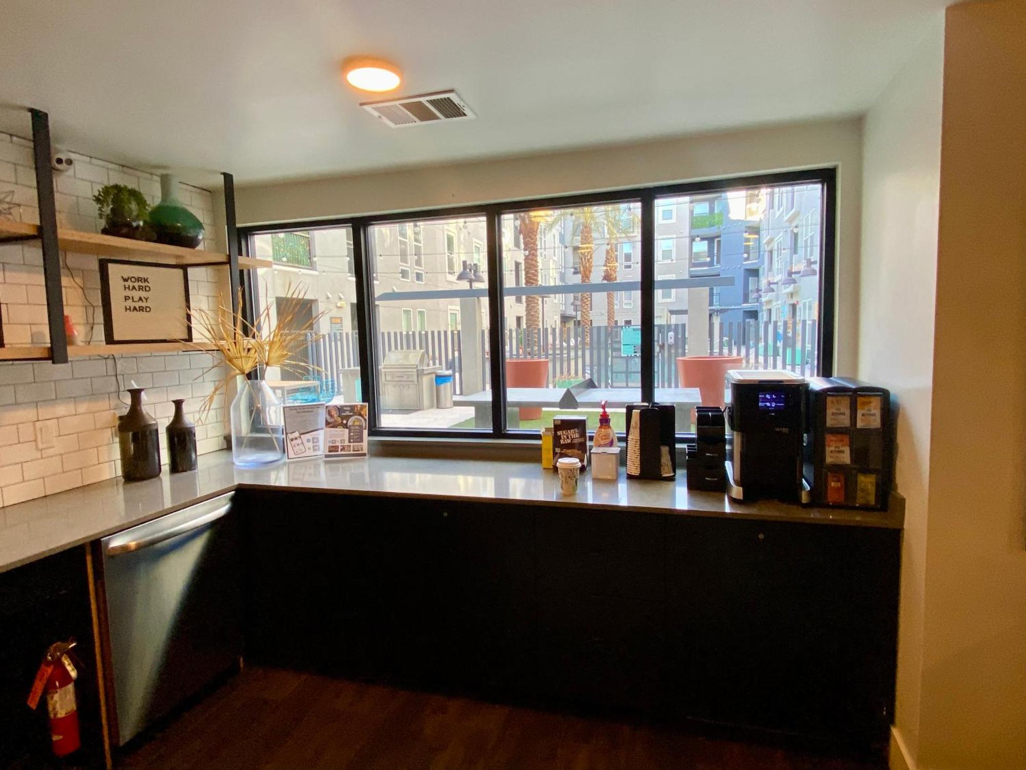 Apartamento Ely On Fremont Las Vegas