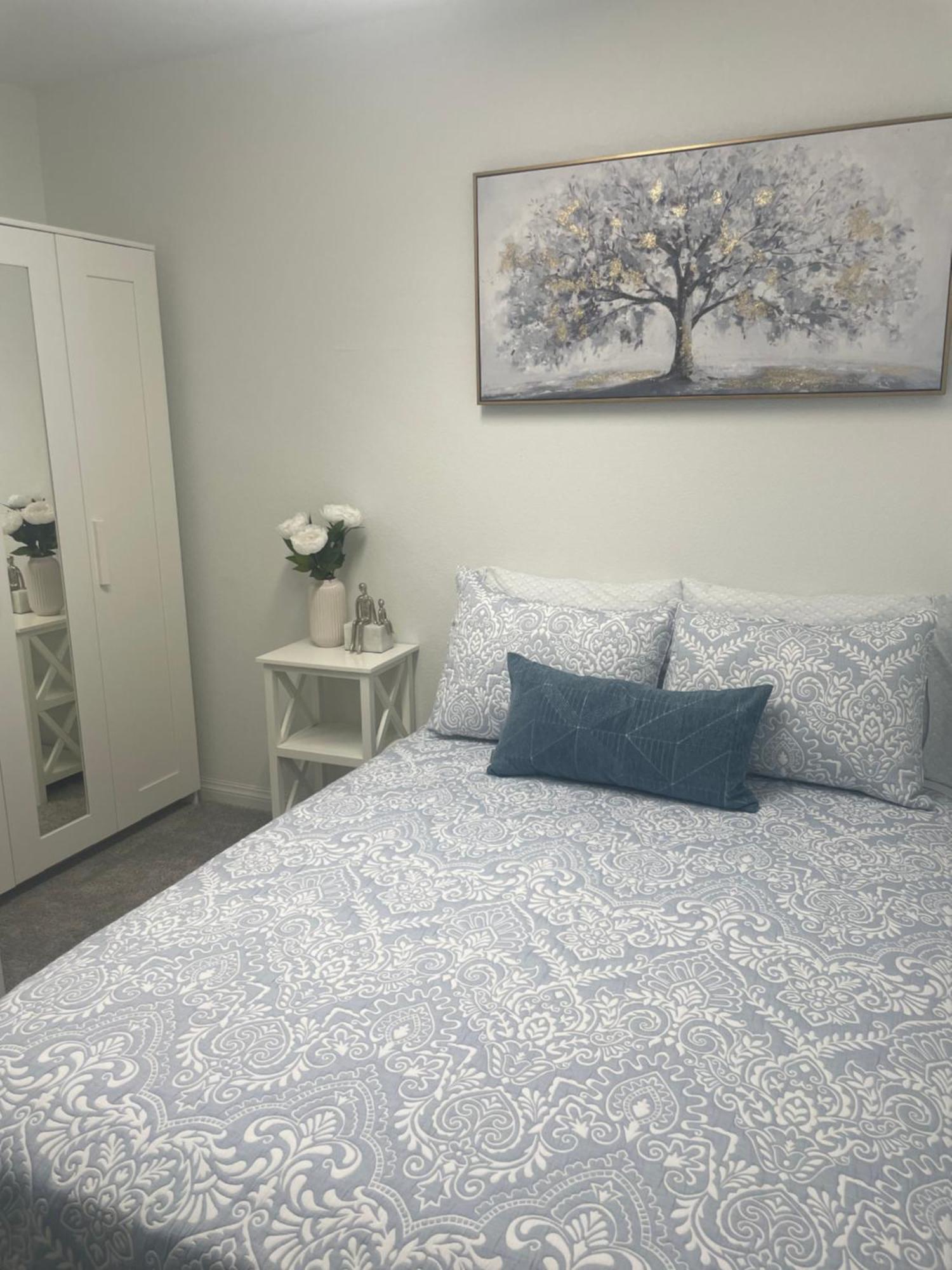 Сasa de vacaciones New, And Modern Close To The Strip Las Vegas
