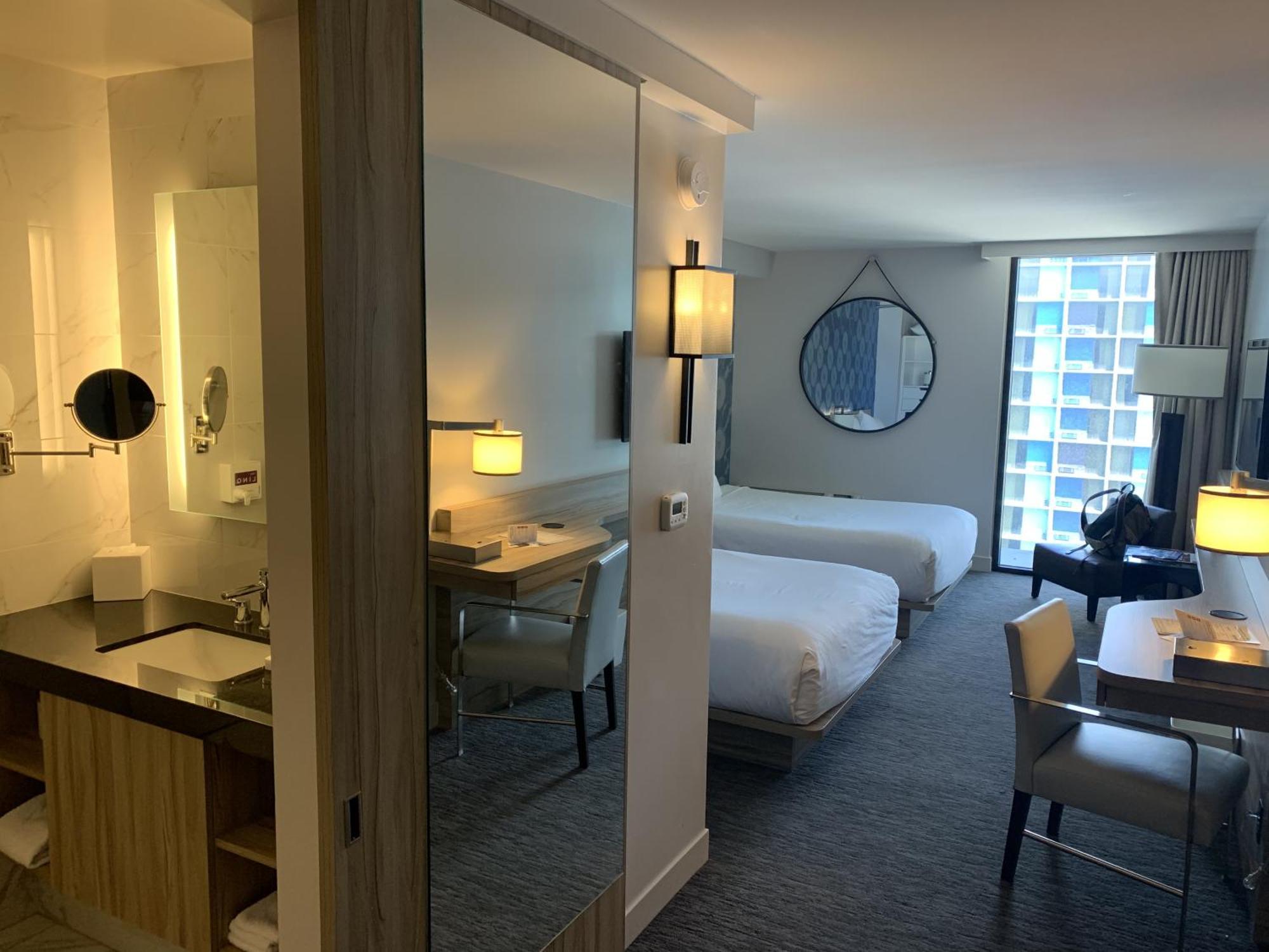 Hotel Coolest Bar Hoping Linq Casino Strip 4*