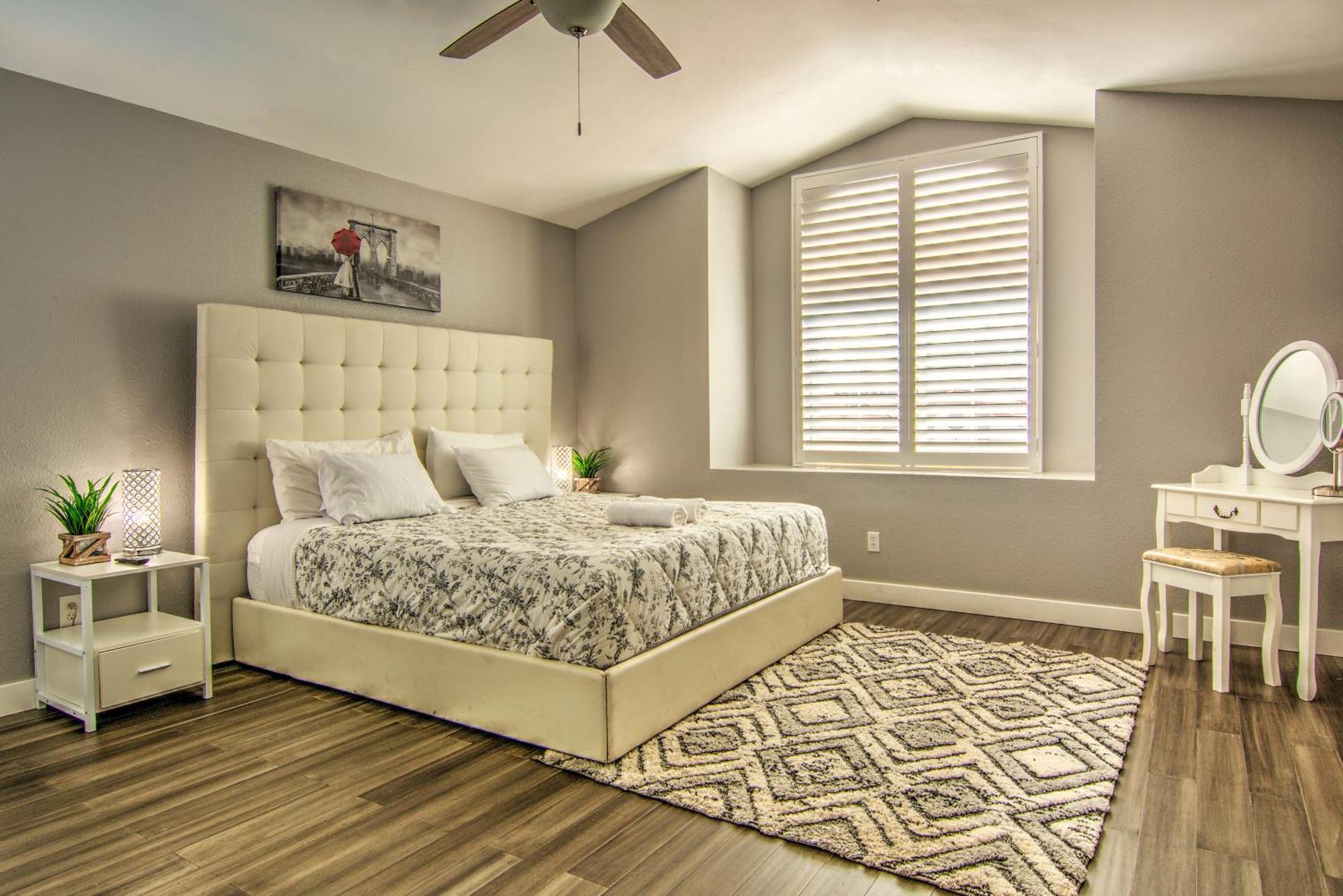 Villa House Vegas