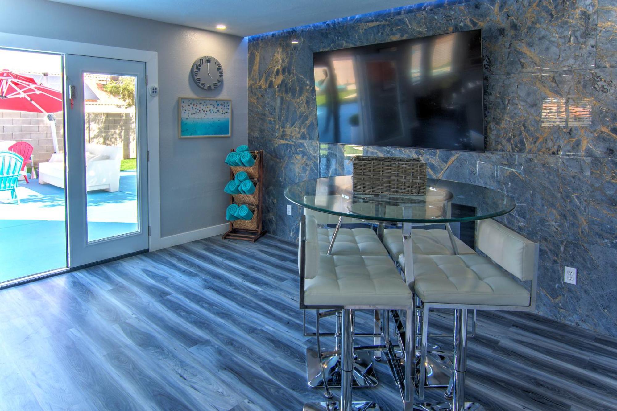 Villa House Vegas