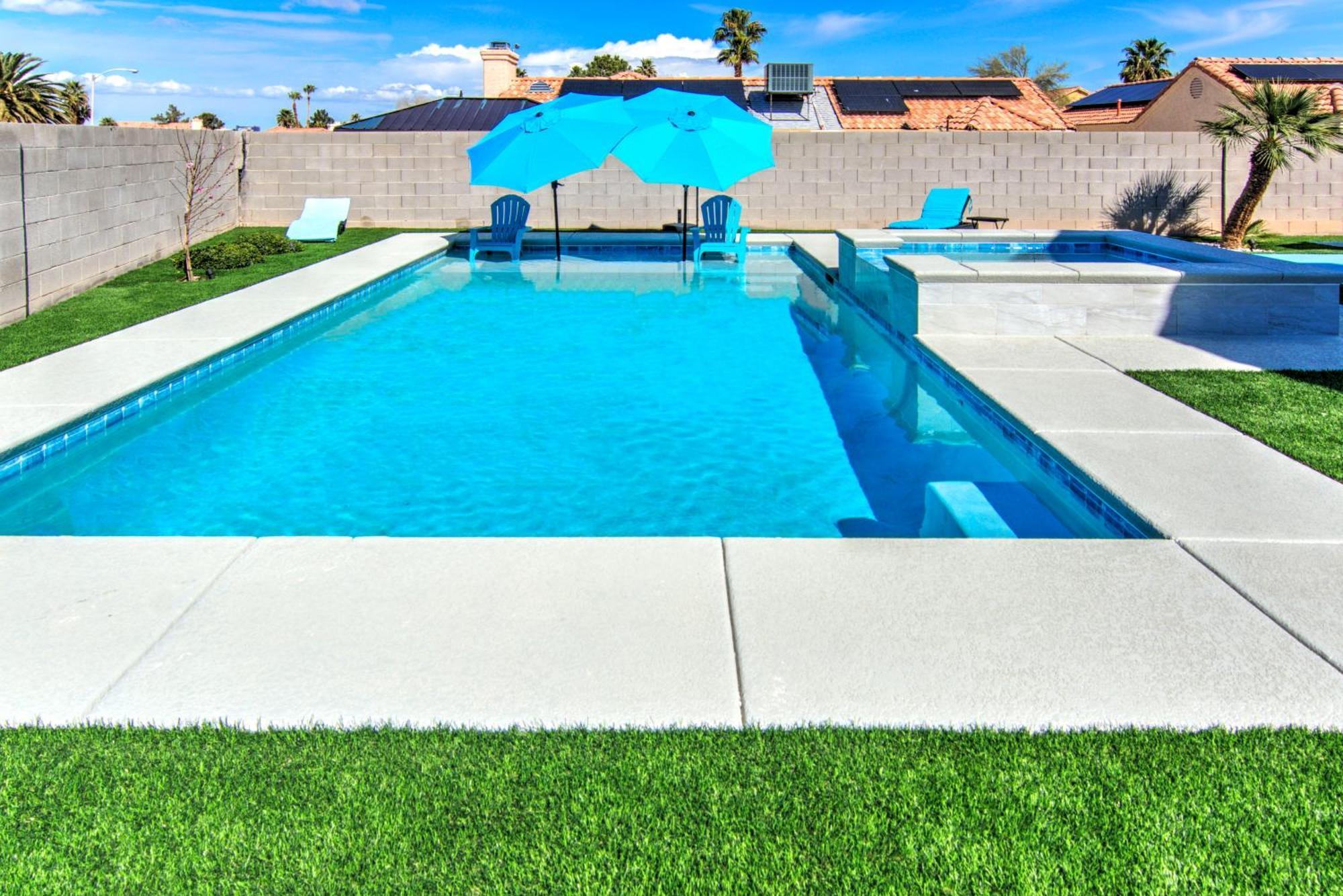 Villa House Vegas *
