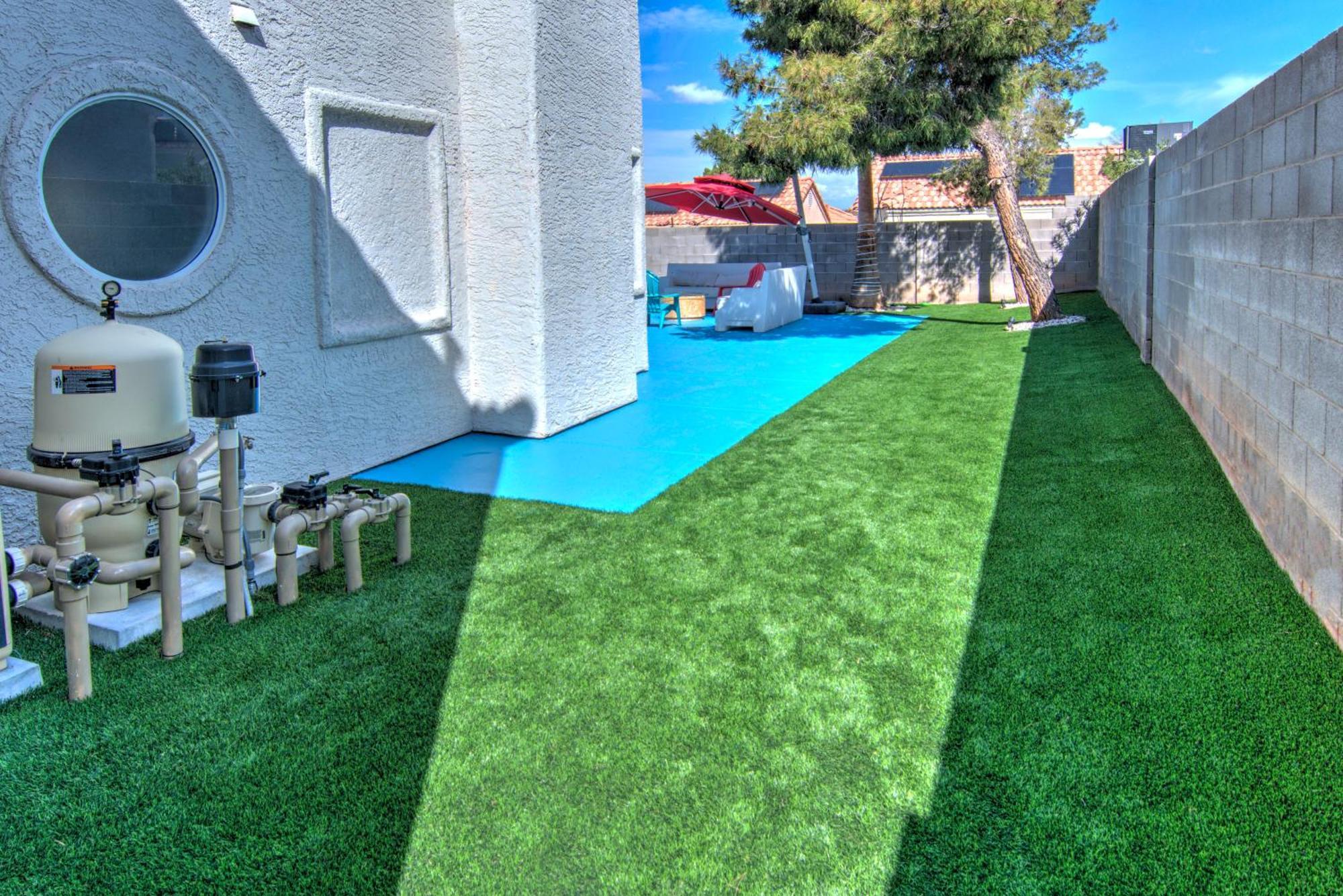 Villa House Vegas *