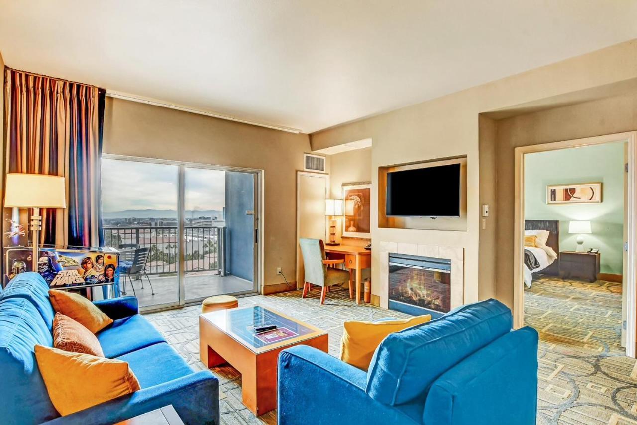 Diligence At The Platinum - No Fees And Free Parking Apartahotel Las Vegas