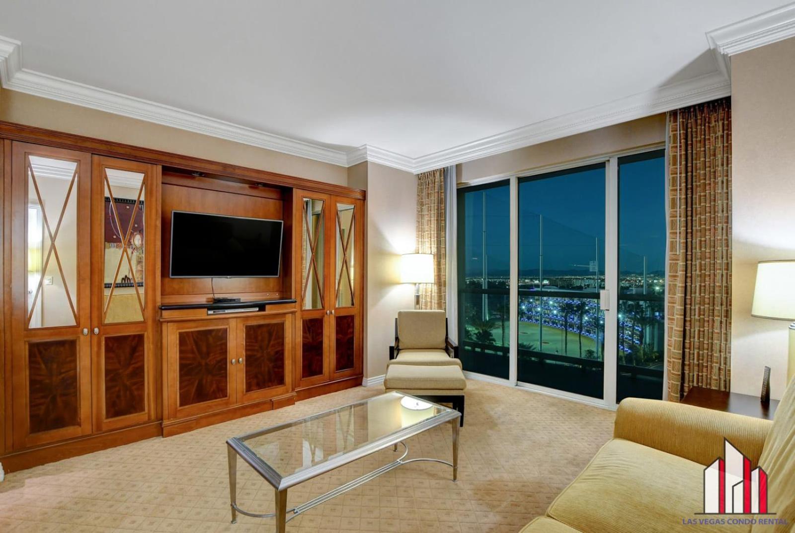 Mgm Signature-06-714 1br 2ba Balcony Сasa de vacaciones
