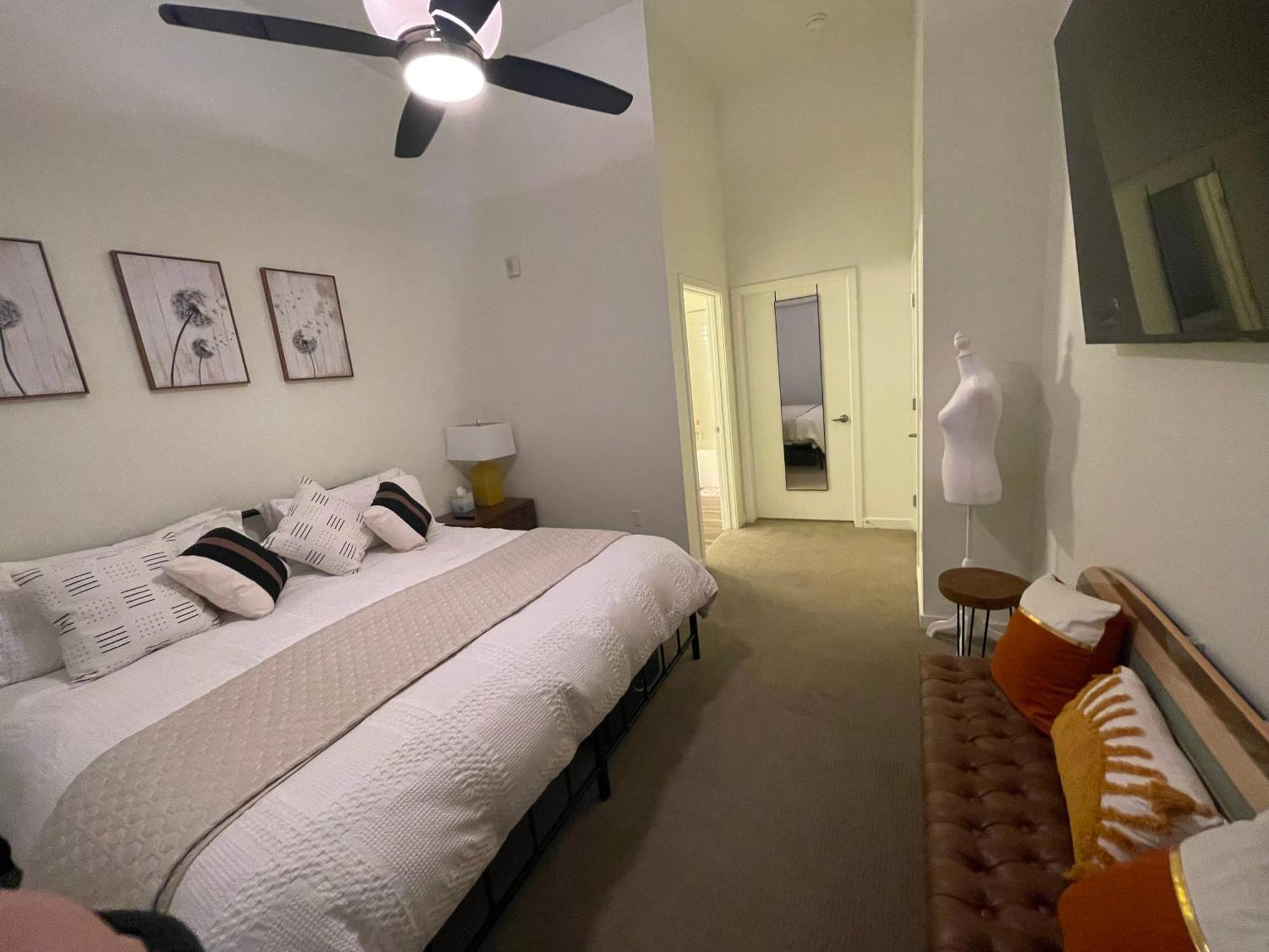 Apartamento Fremont Experience With Pool/spa Las Vegas