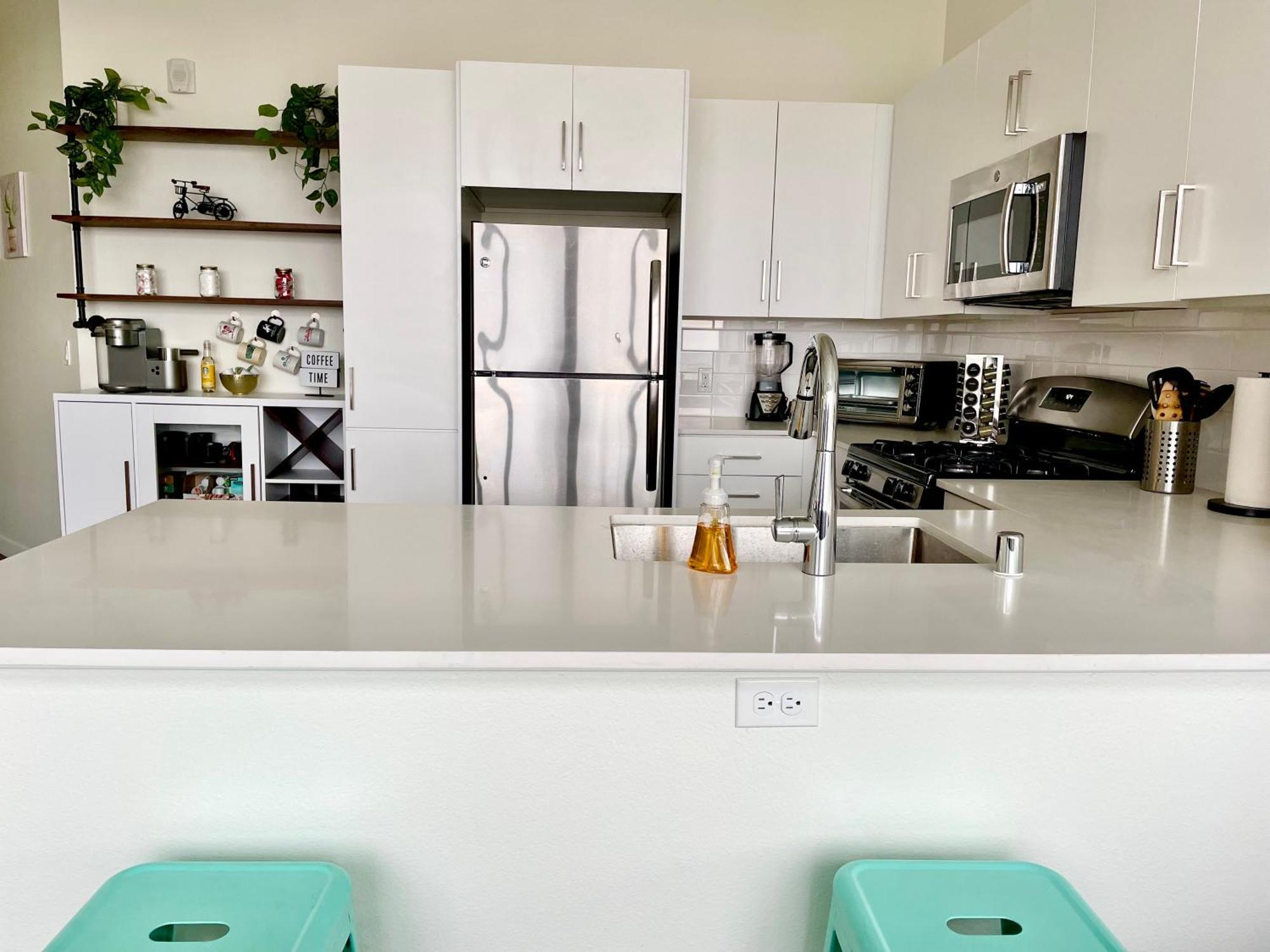 Apartamento Fremont Experience With Pool/spa Las Vegas