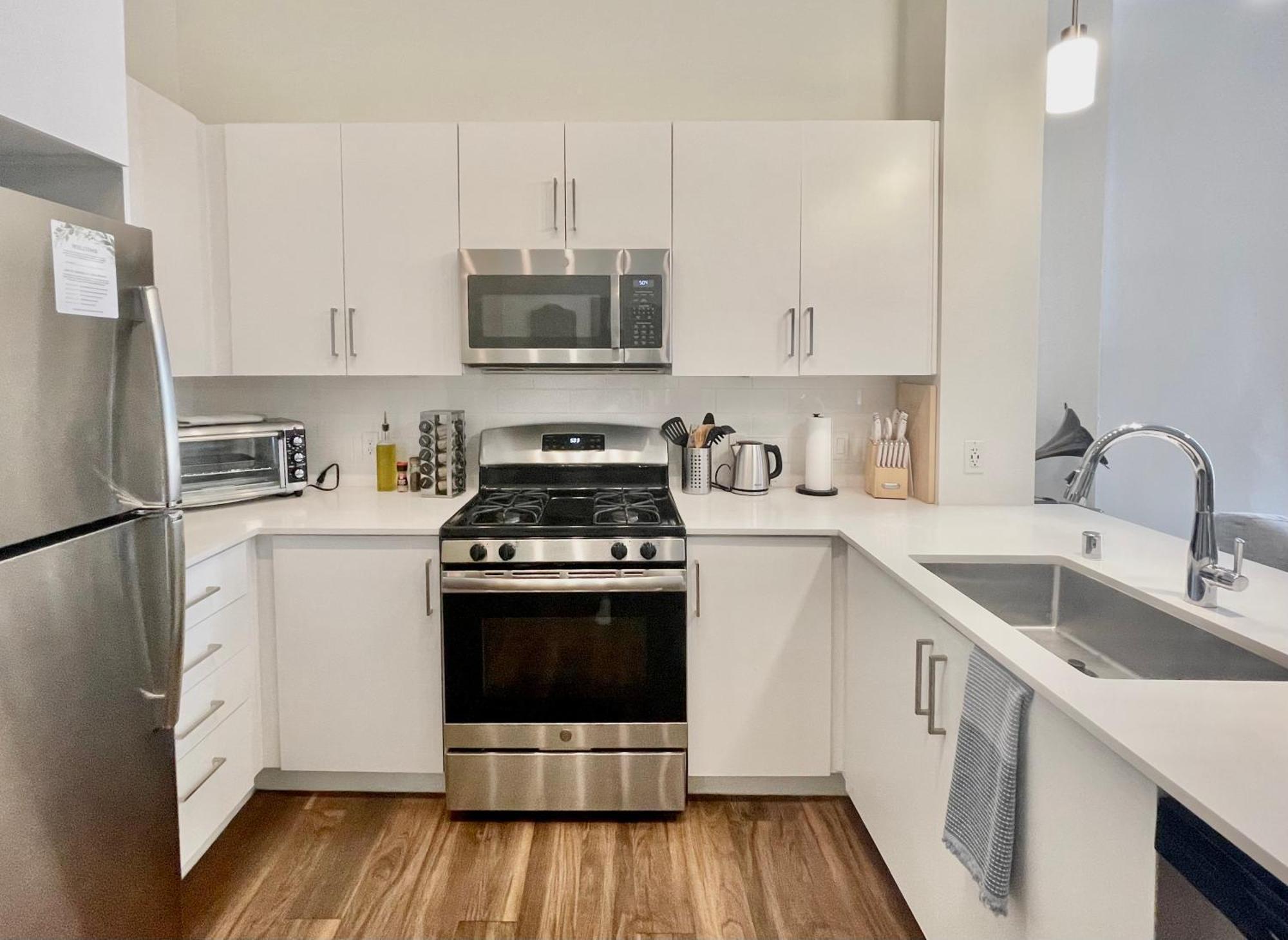 Apartamento Fremont Experience With Pool/spa