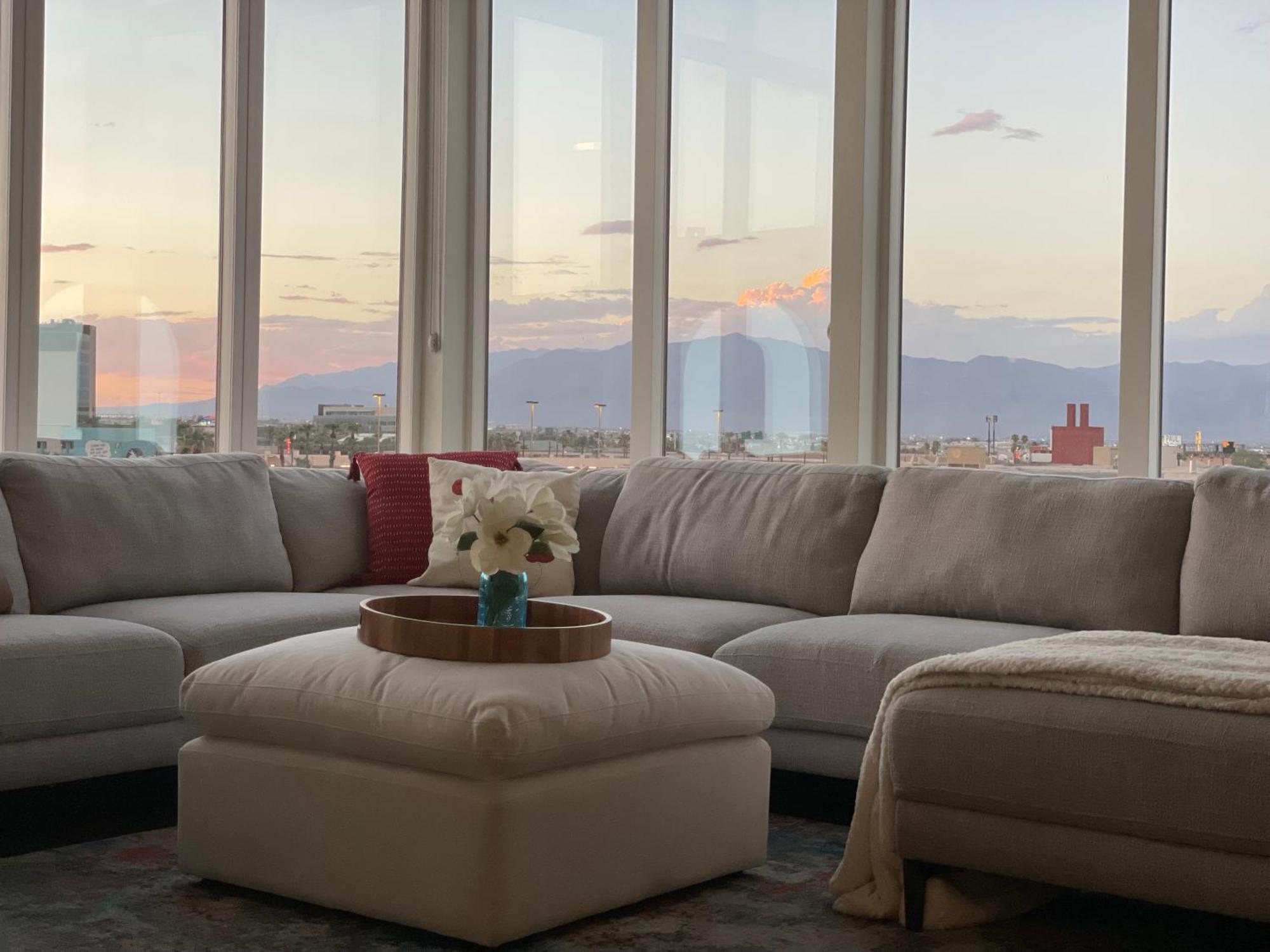 Apartamento Fremont Experience With Pool/spa