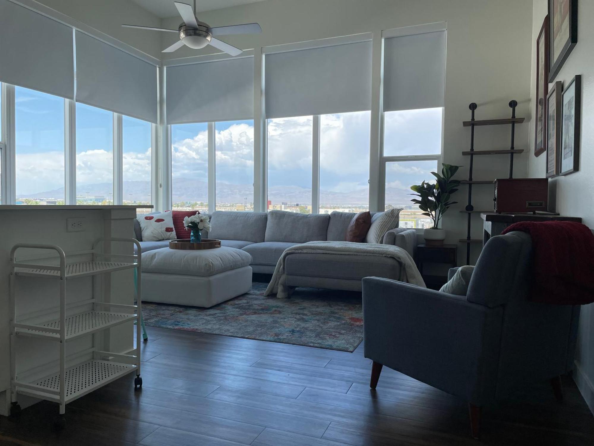 Fremont Experience With Pool/spa Apartamento