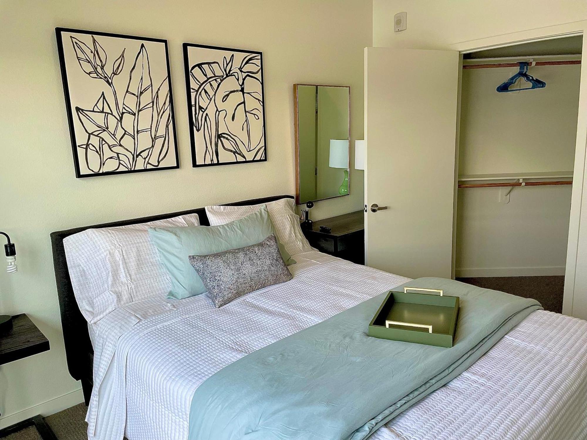 Fremont Experience With Pool/spa Apartamento *