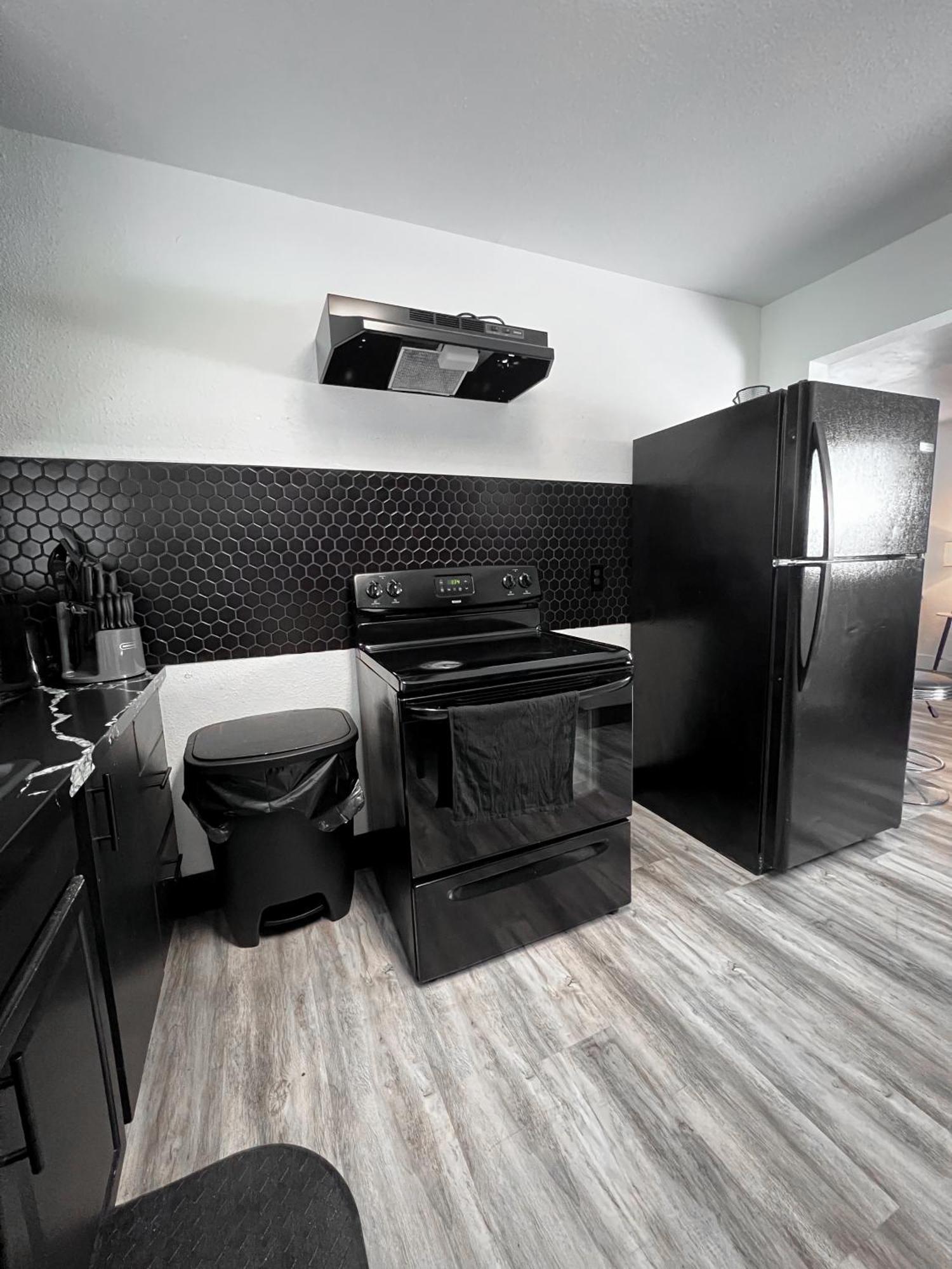 Cozy And Spacious *