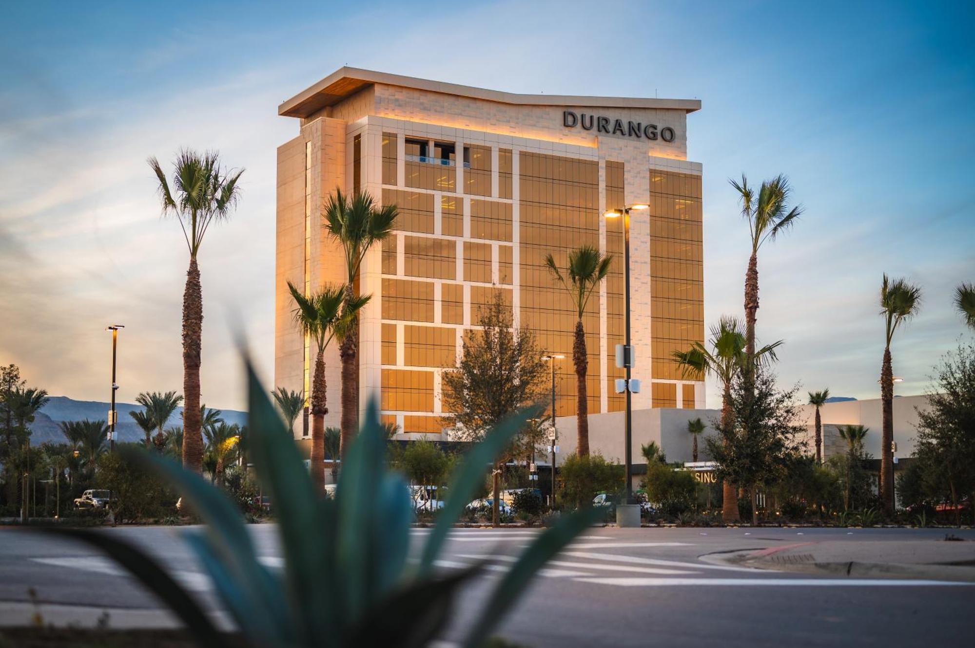 Durango Casino & Las Vegas