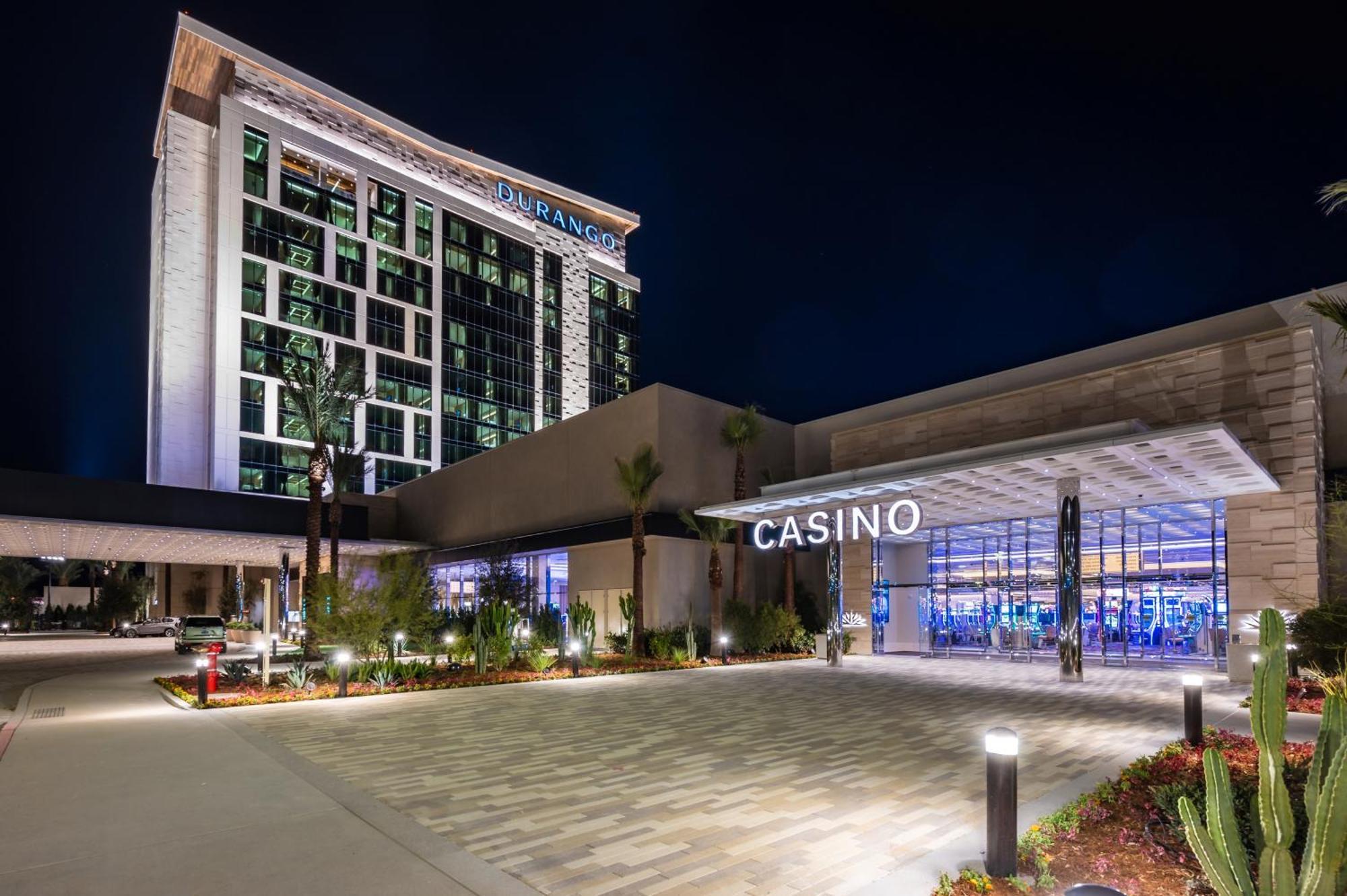 Durango Casino & 5*