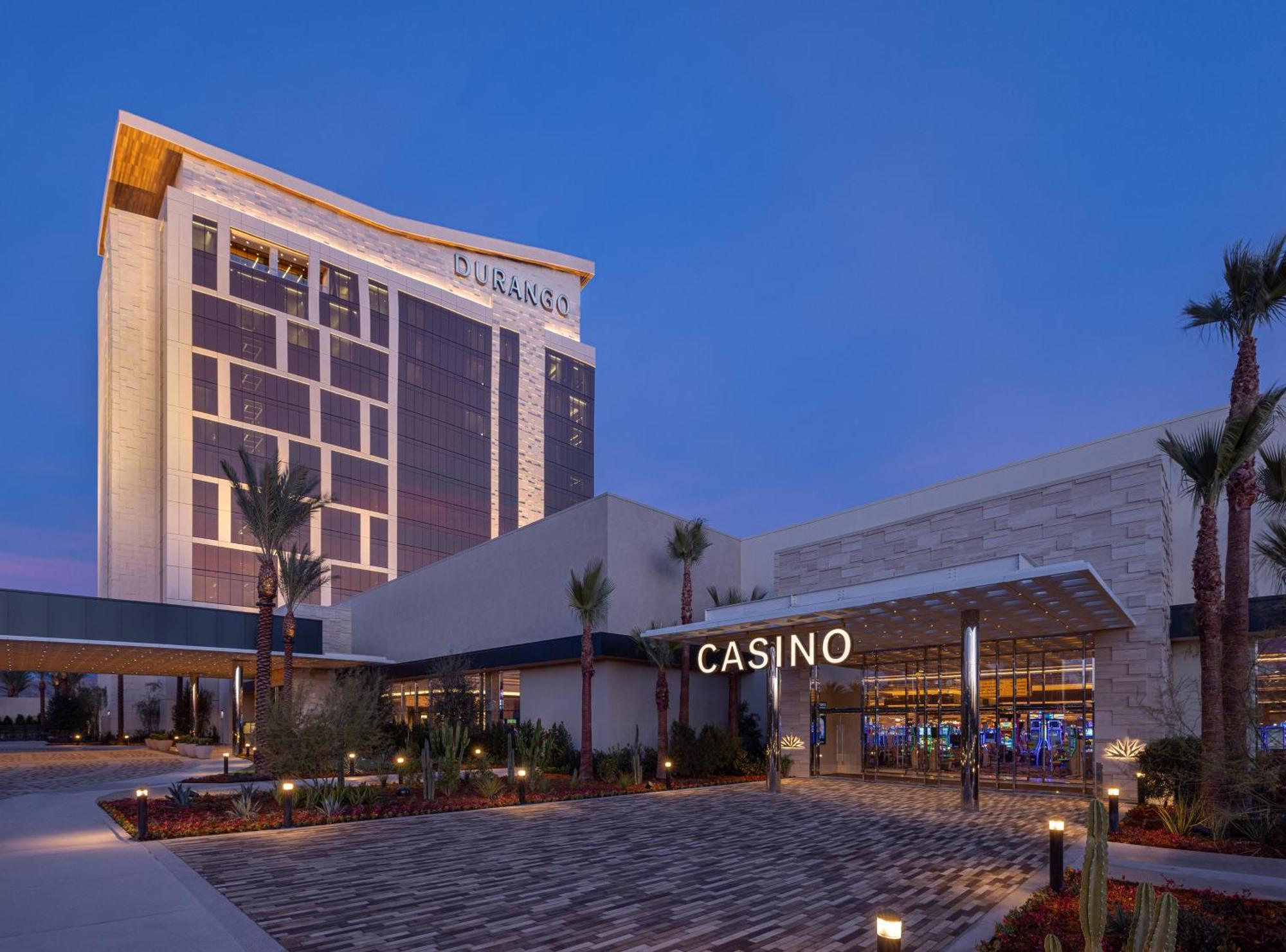 Durango Casino &