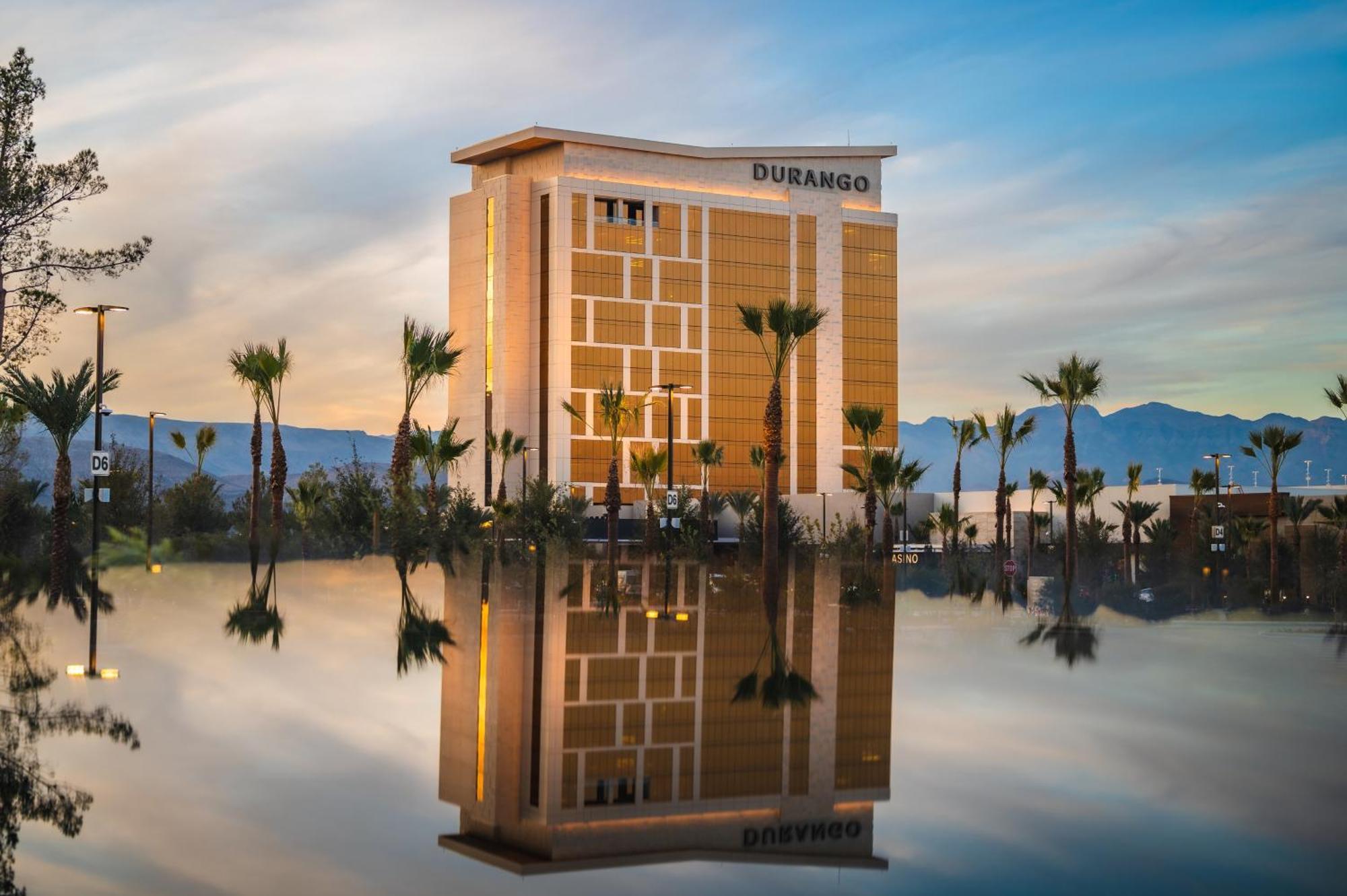 Durango Casino & Hotel 5*
