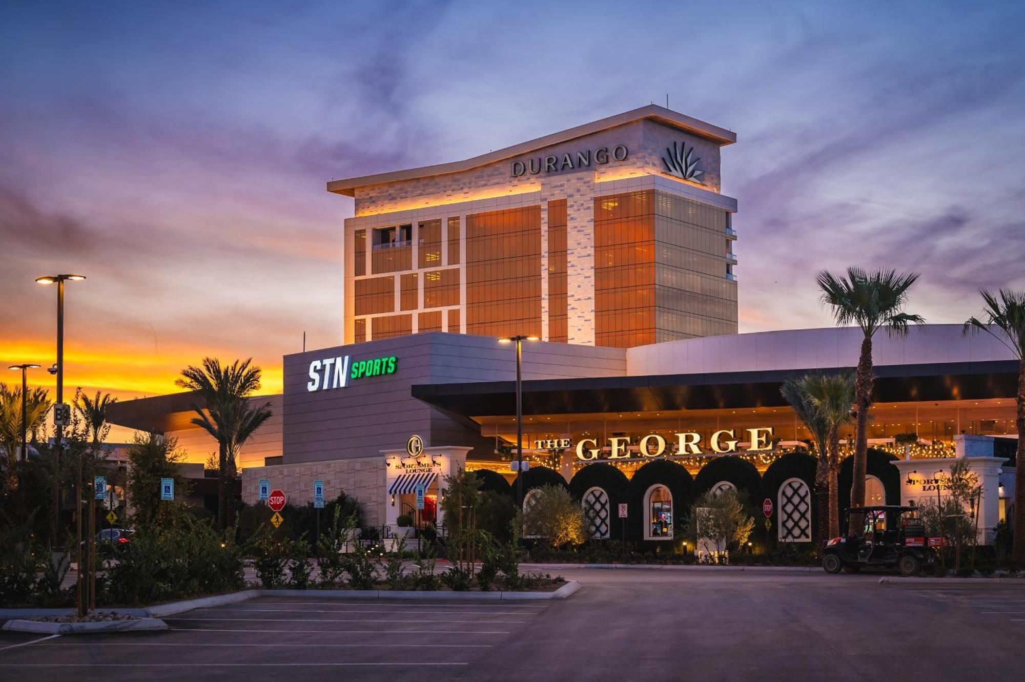 Durango Casino & Hotel Las Vegas