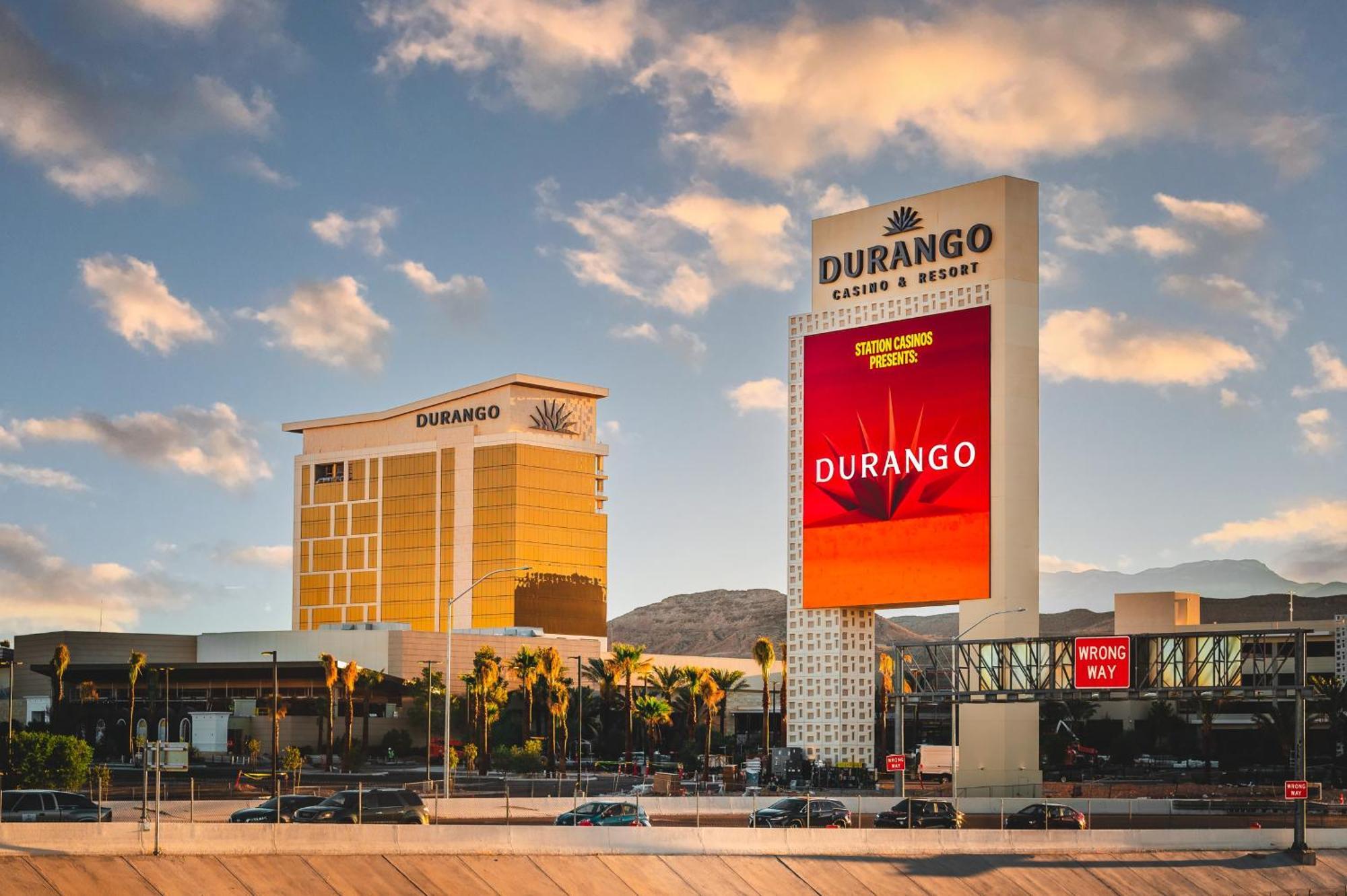 Hotel Durango Casino & 5*